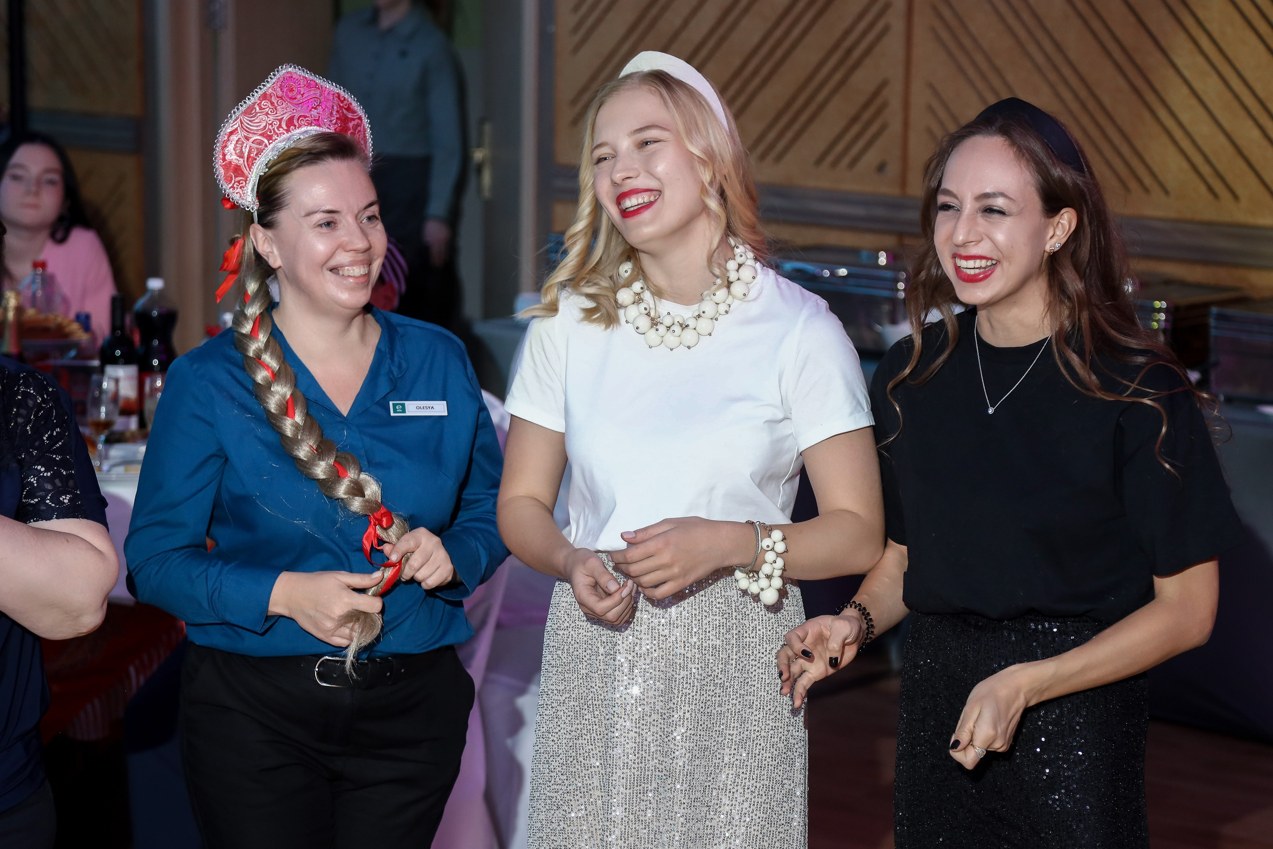 Edge Селигерская. Фотограф Антон Чупринин