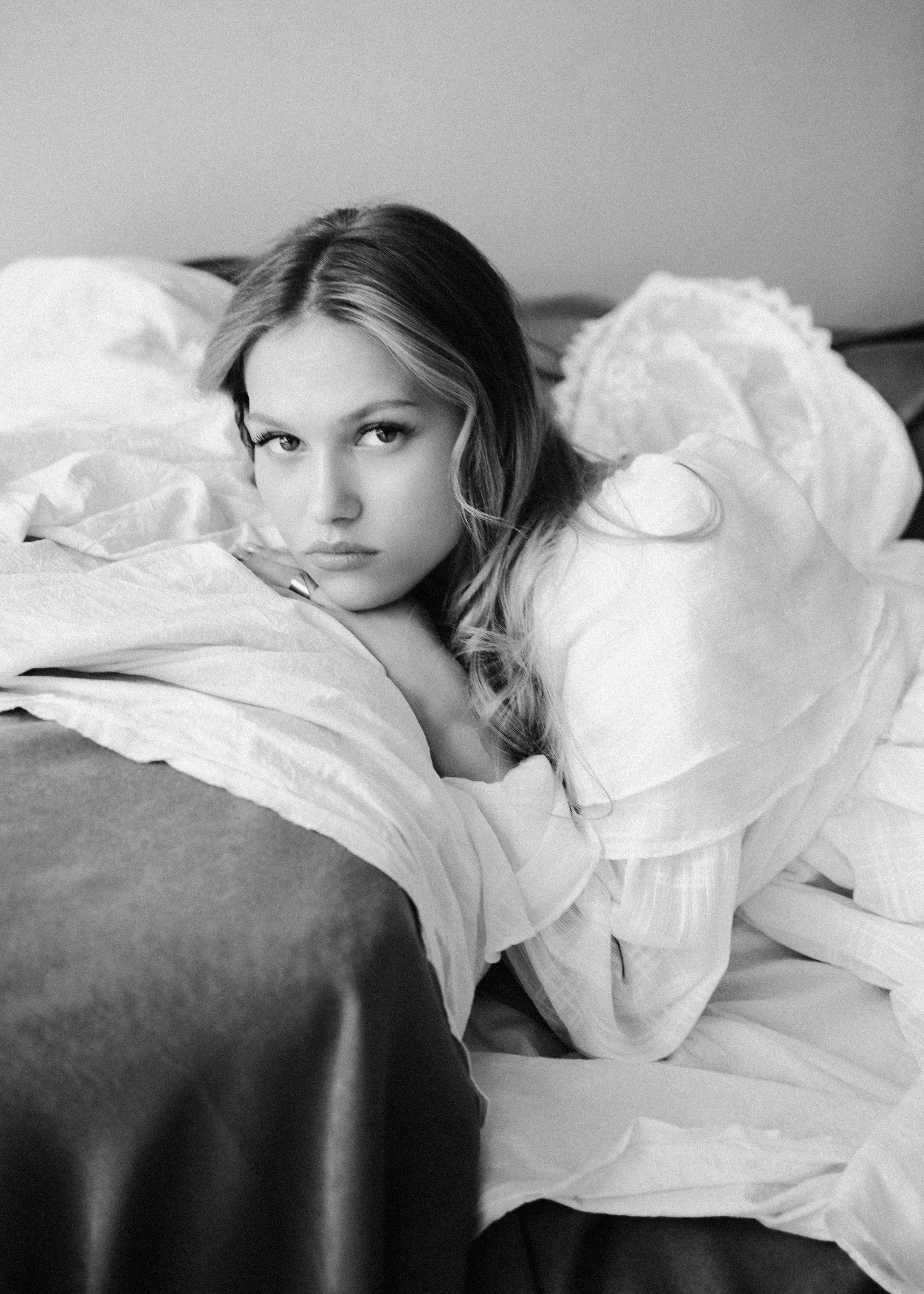 Фотограф на Камчатке