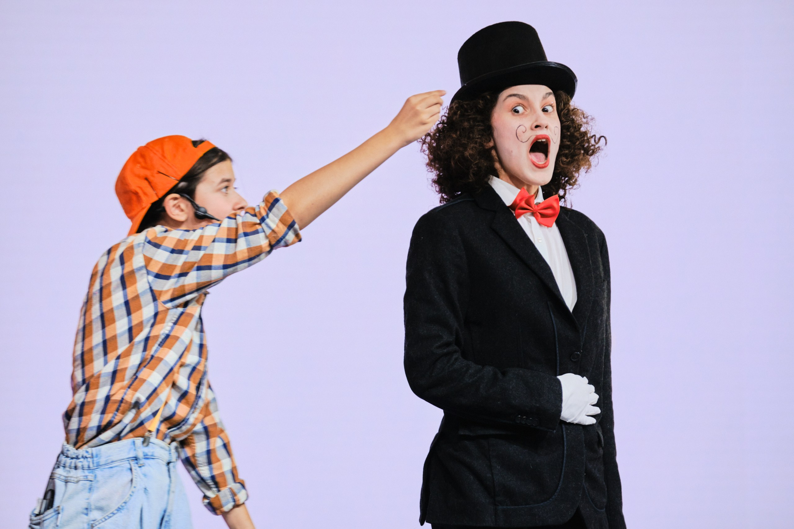 ВДНХ × Выставка «Россия». Матвей Яворский — фотограф в Челябинске