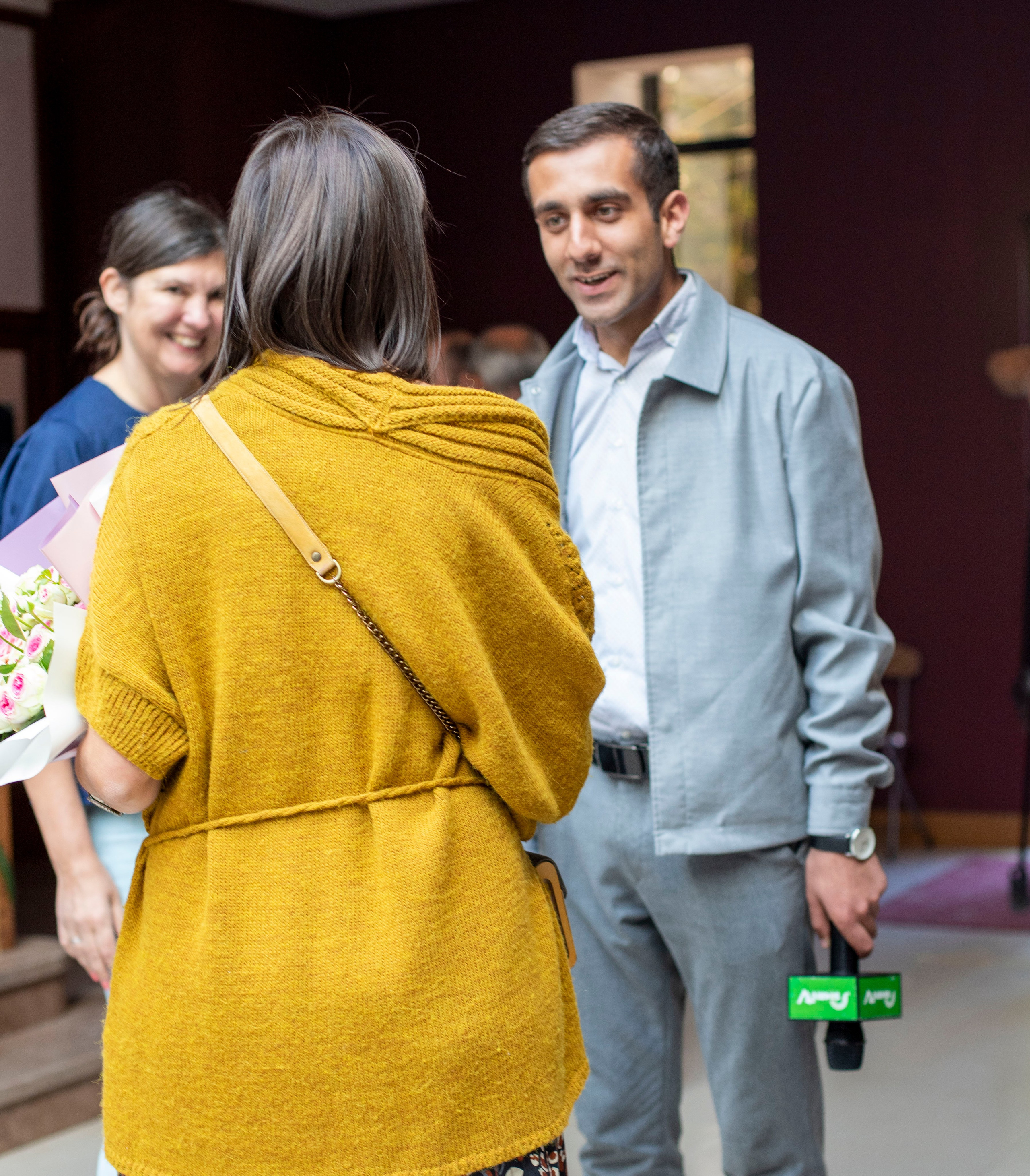 Выставка в г. Дилижан, Армения. Фоторепортаж А.Бабышевой. Арт-фотограф Ксения Якутович