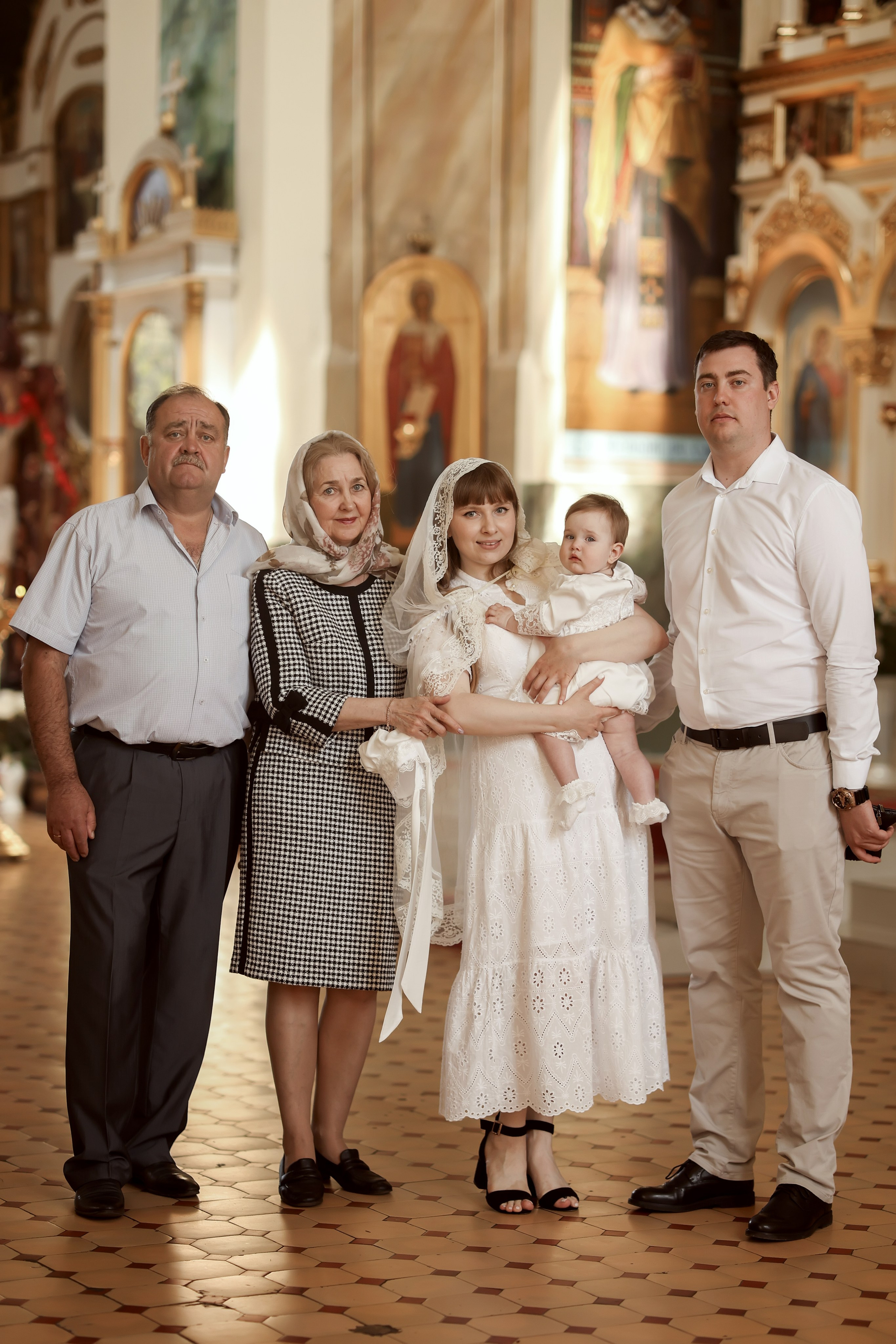 Церковь Сретения Господня. Олеся Семейская свадебный и семейный фотограф в Ростове-на-Дону