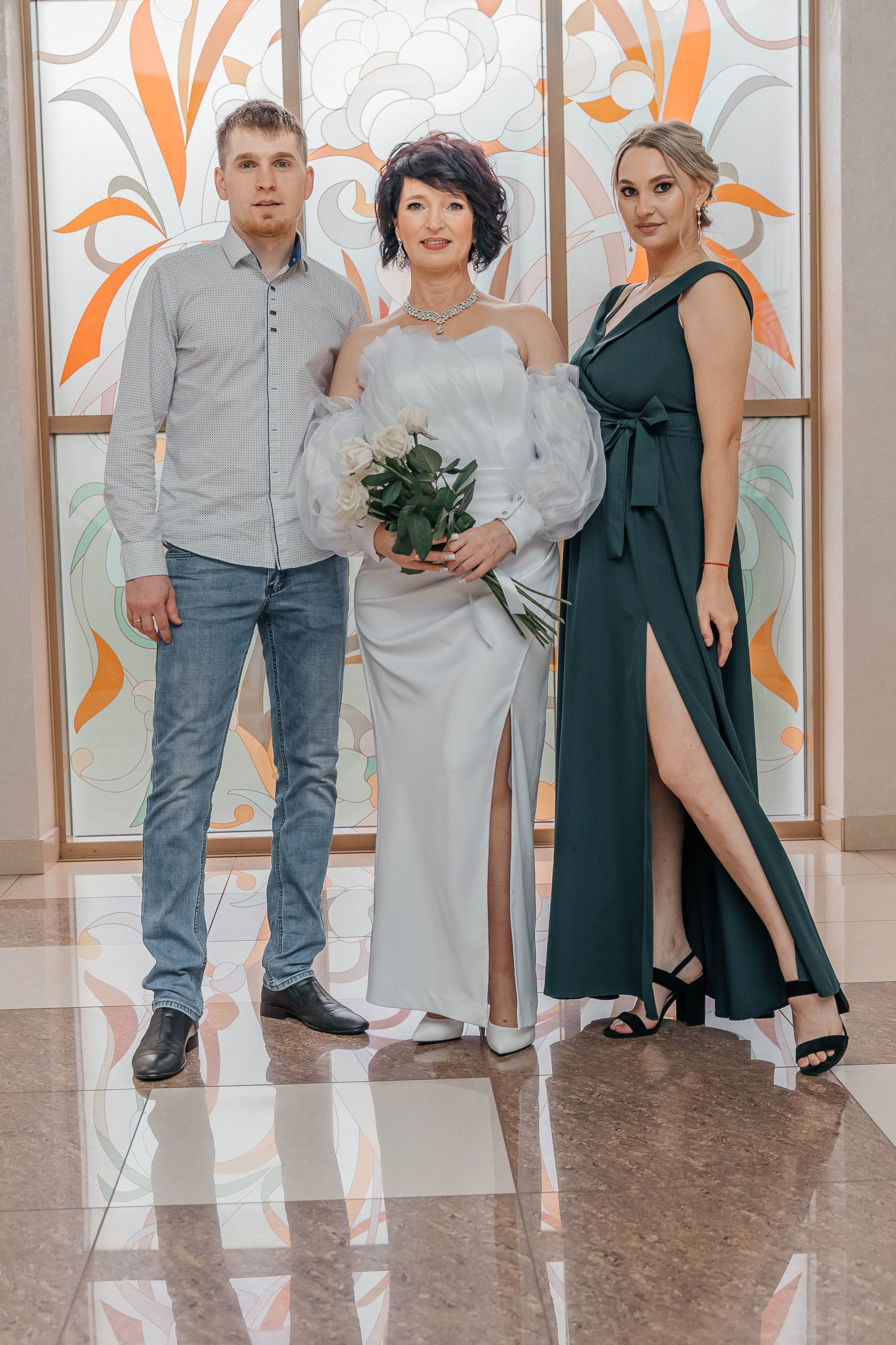 Свадебные росписи. Виктория Алпеева — фотограф по любви