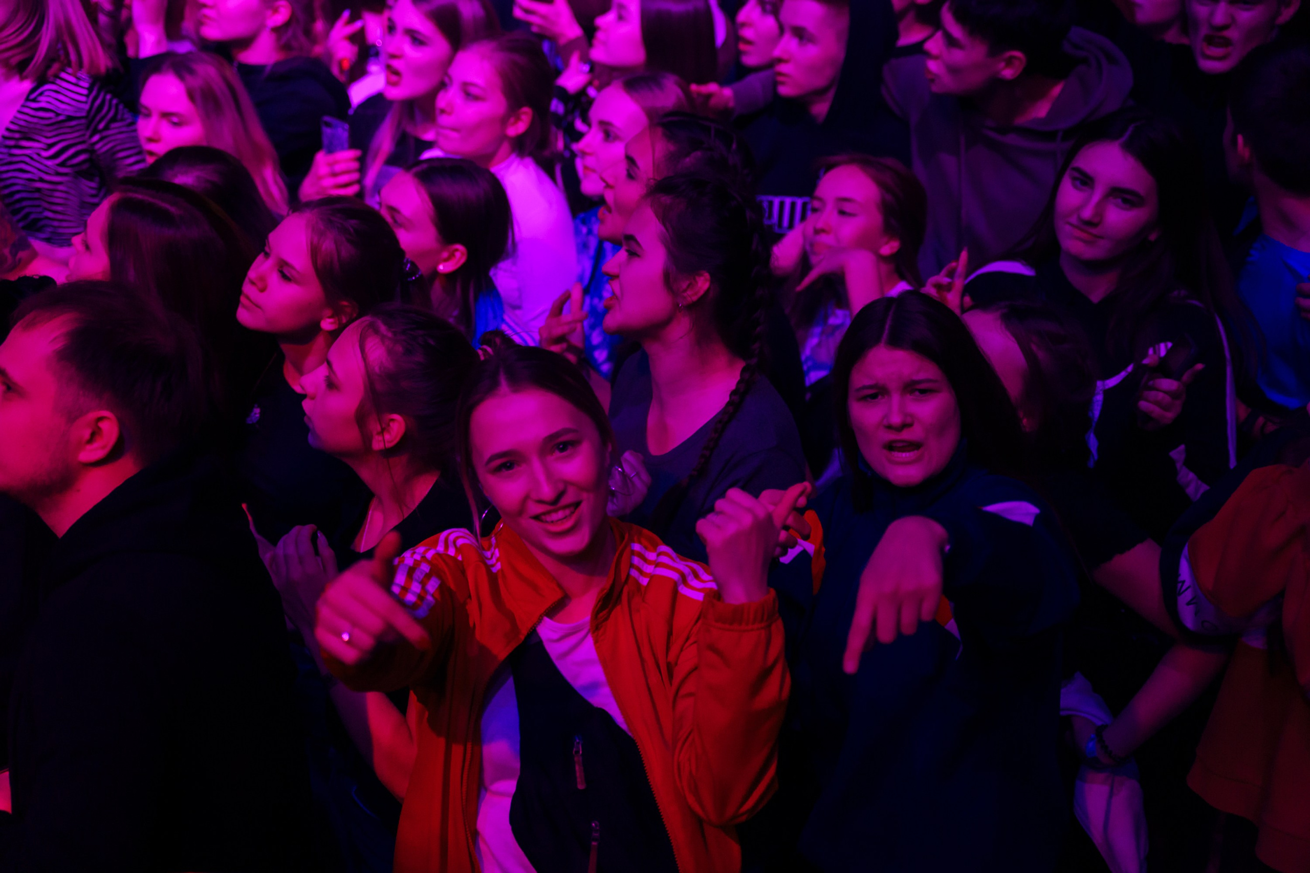 Макс Корж. Михаил Белоусов фотограф Пермь