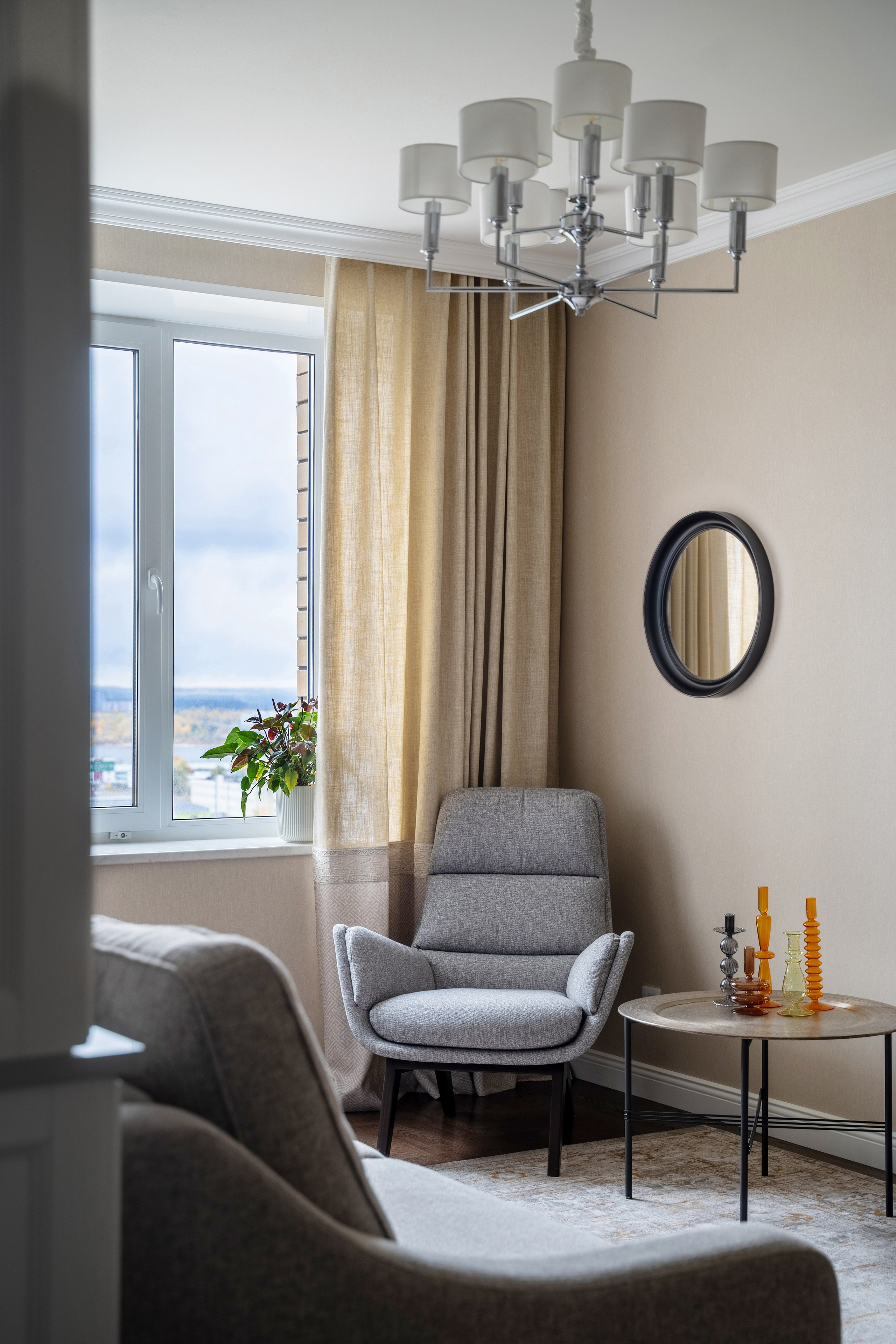 Строителей 28. Михаил Белоусов фотограф Пермь