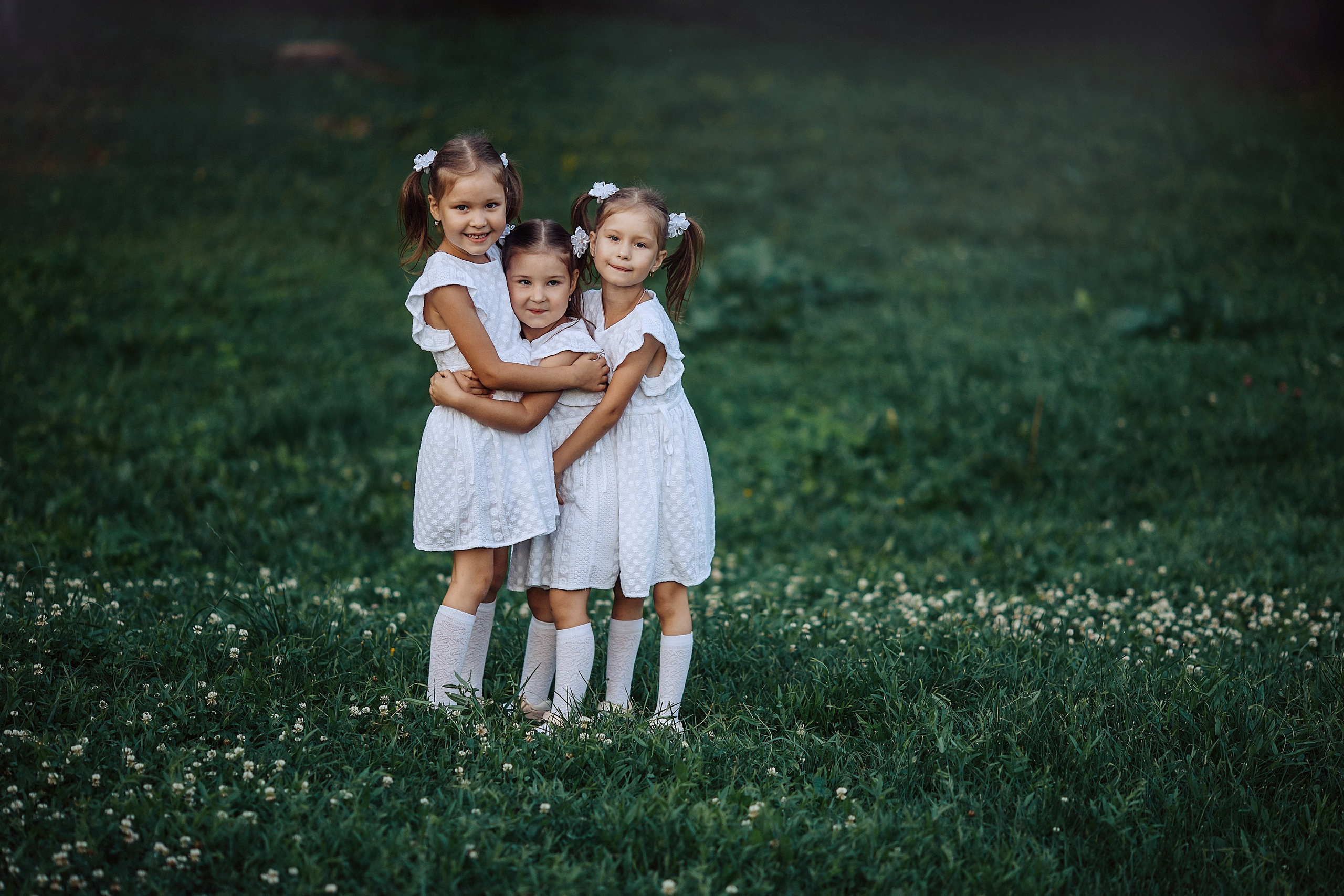 Эллина. Свадебный и семейный фотограф в Йошкар-Оле