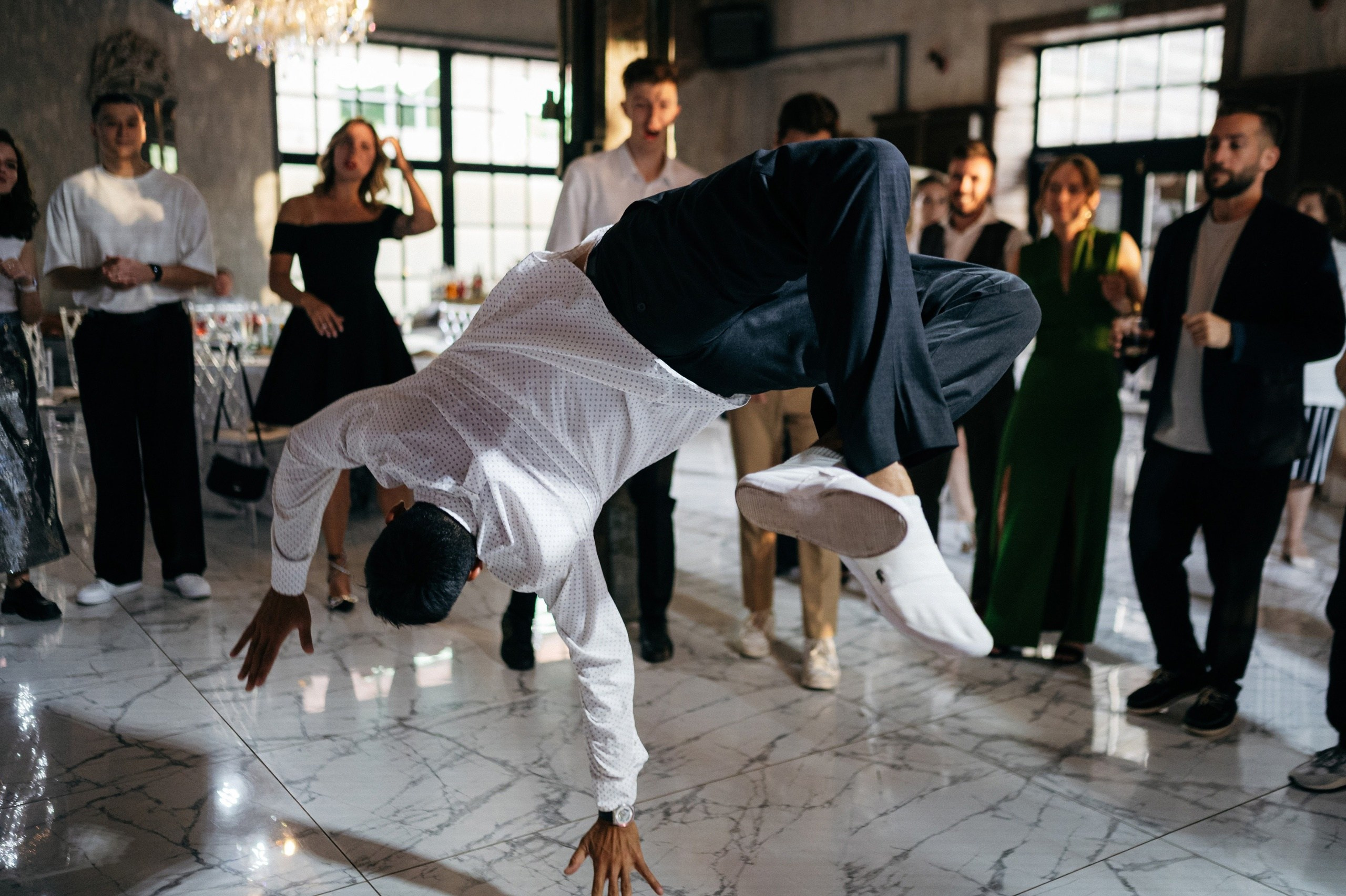 Илья и Татьяна. Свадебный и репортажный фотограф Москва. Николай Бойко