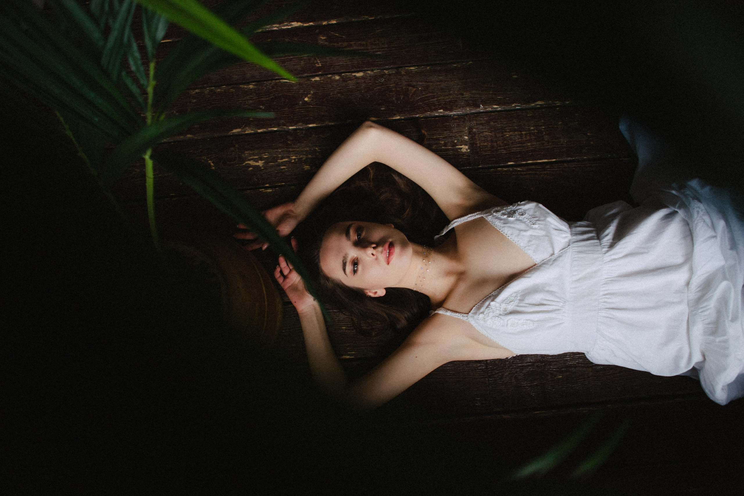 Alice. Фотограф Евгения Добротворская