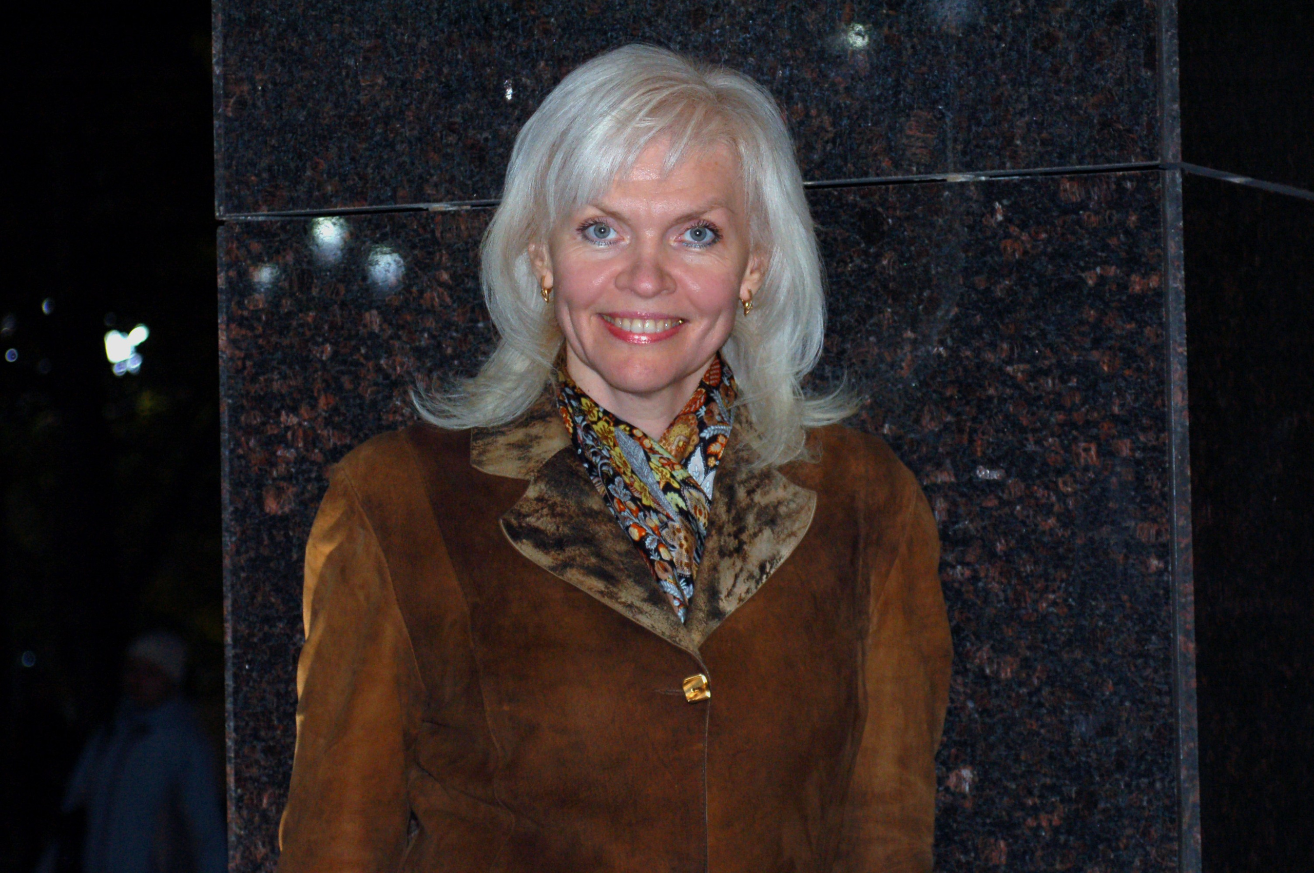 ЖЕНСКИЙ ПОРТРЕТ. Мир вокруг меня