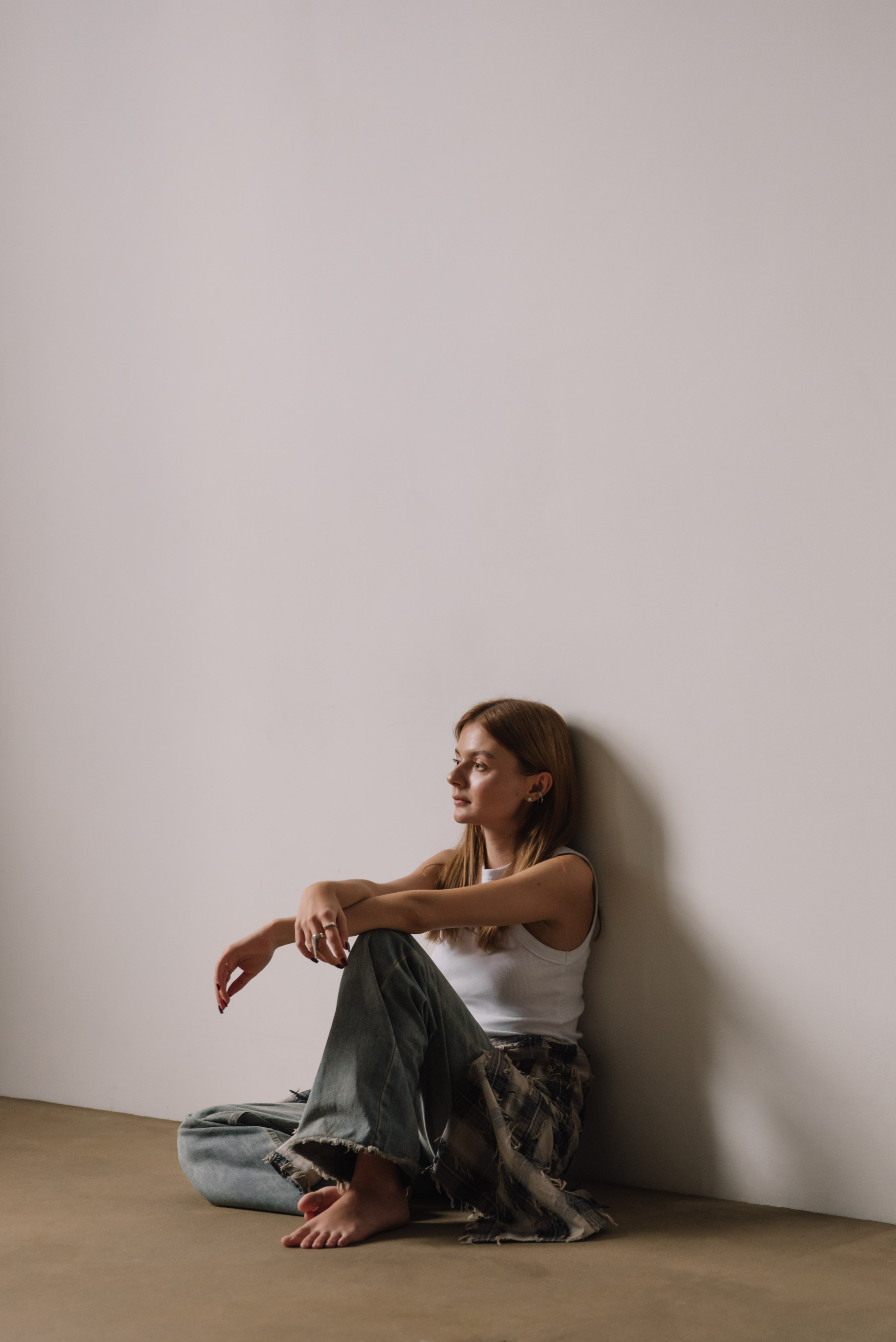 Арина. Фотограф Нижний Новгорода Елена Калмыкова