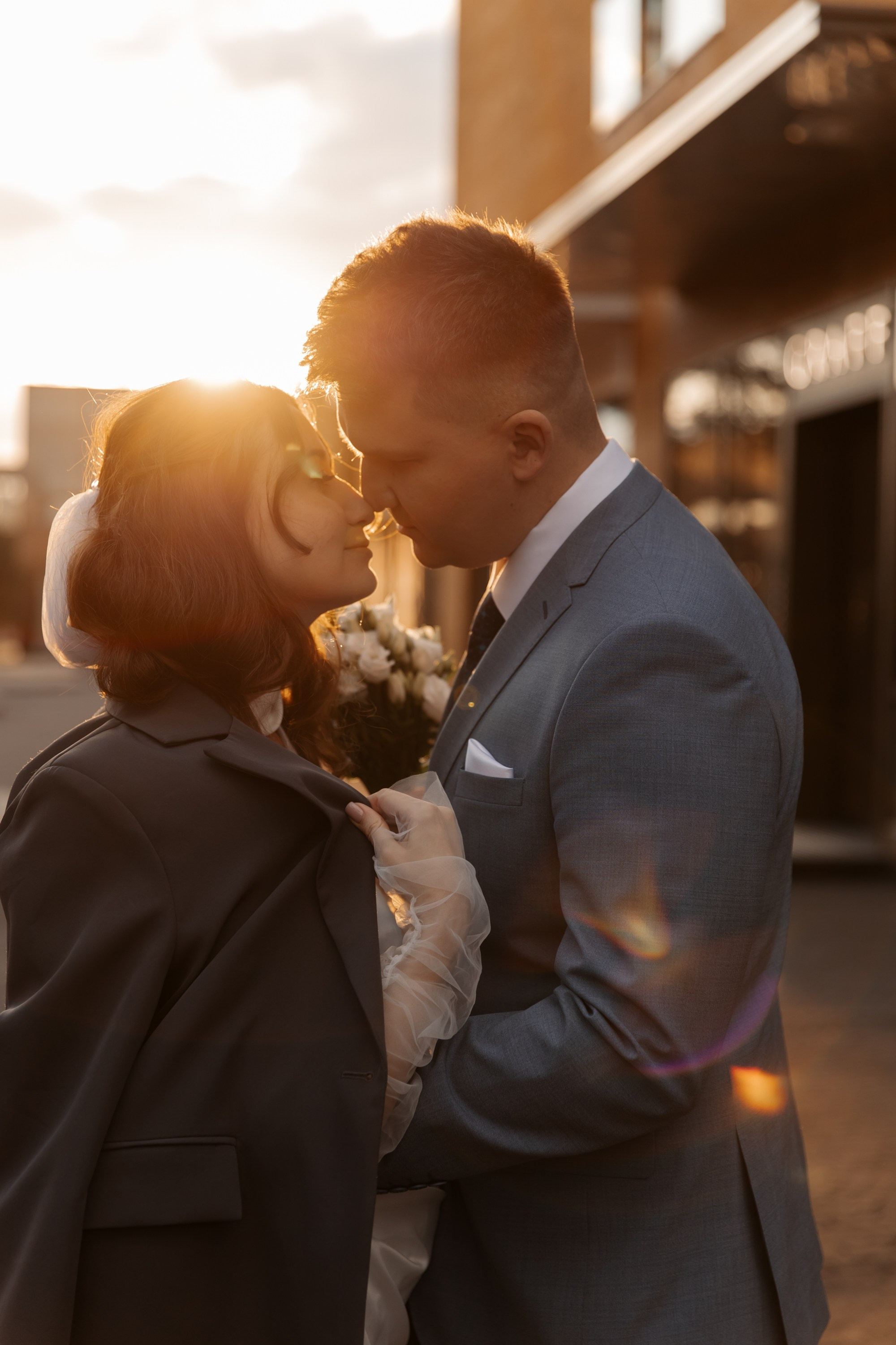 Свадебный и семейный фотограф в Москве Ирина Панькина