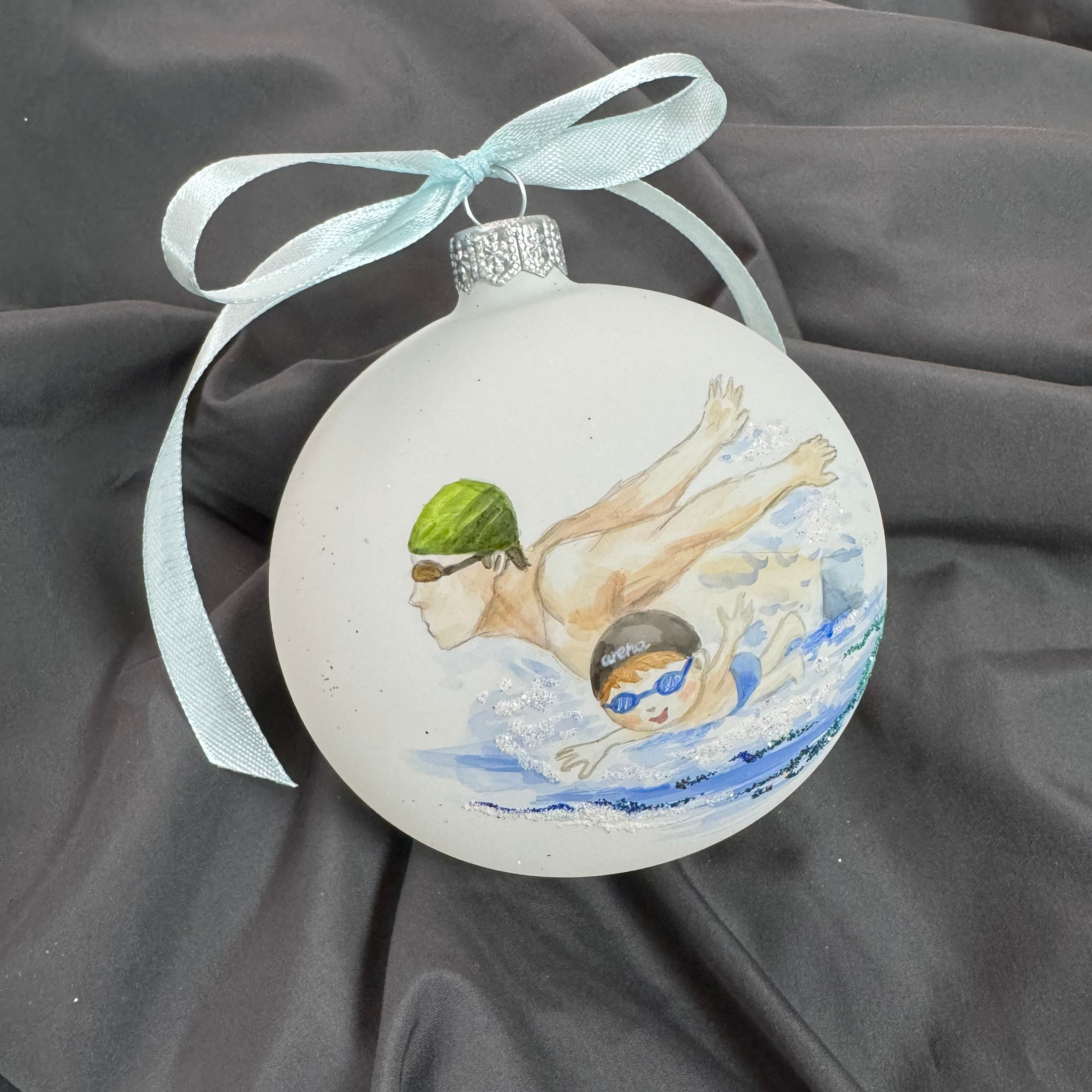 ArtSHARm- наше портфолио по ёлочным шарам с ручной росписью. Художественная ручная роспись елочных шаров, корпоративные подарки и восковые аромасвечи