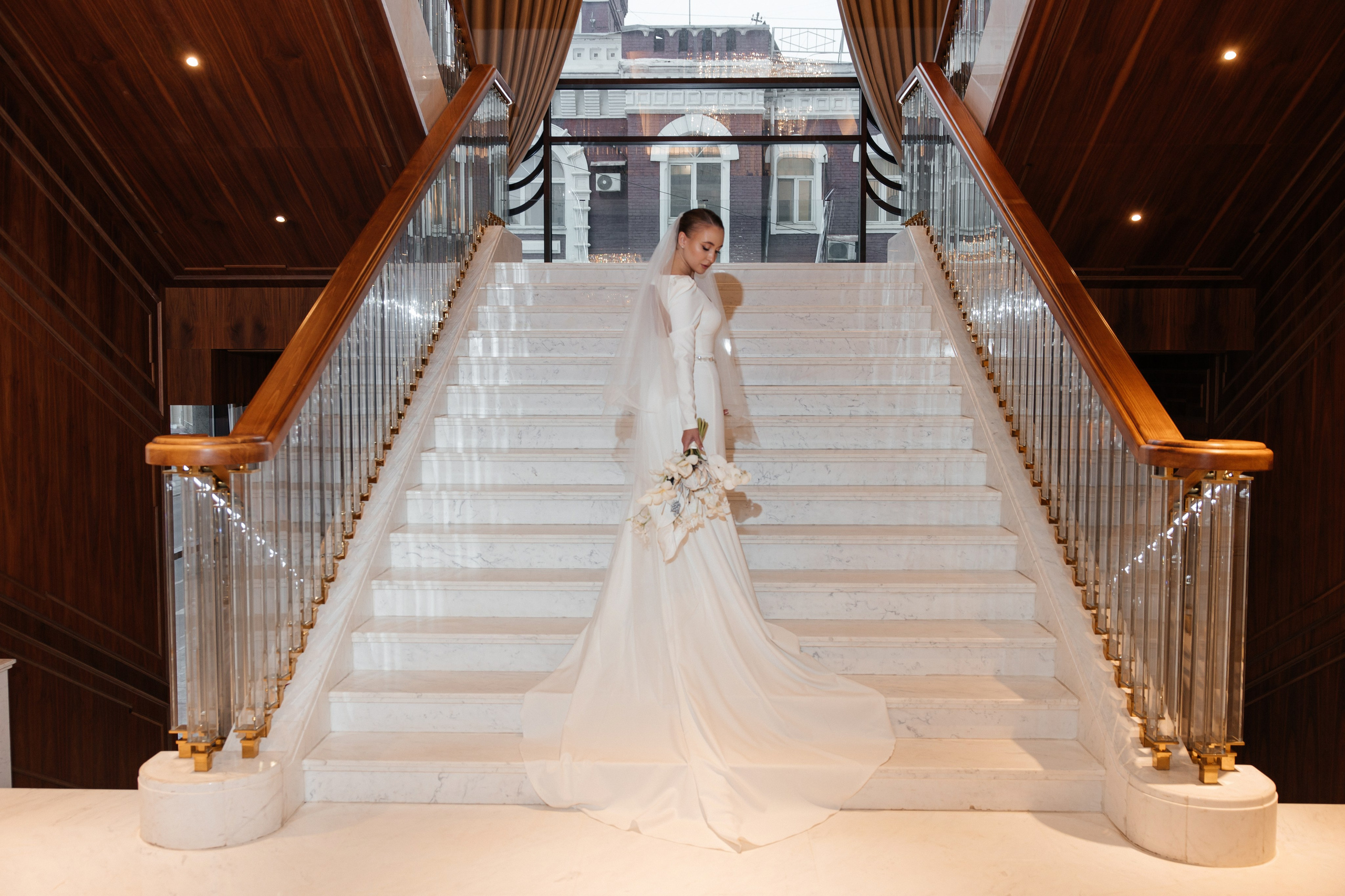 Анна & Алексей. Свадебный и семейный фотограф Москва | Балашиха