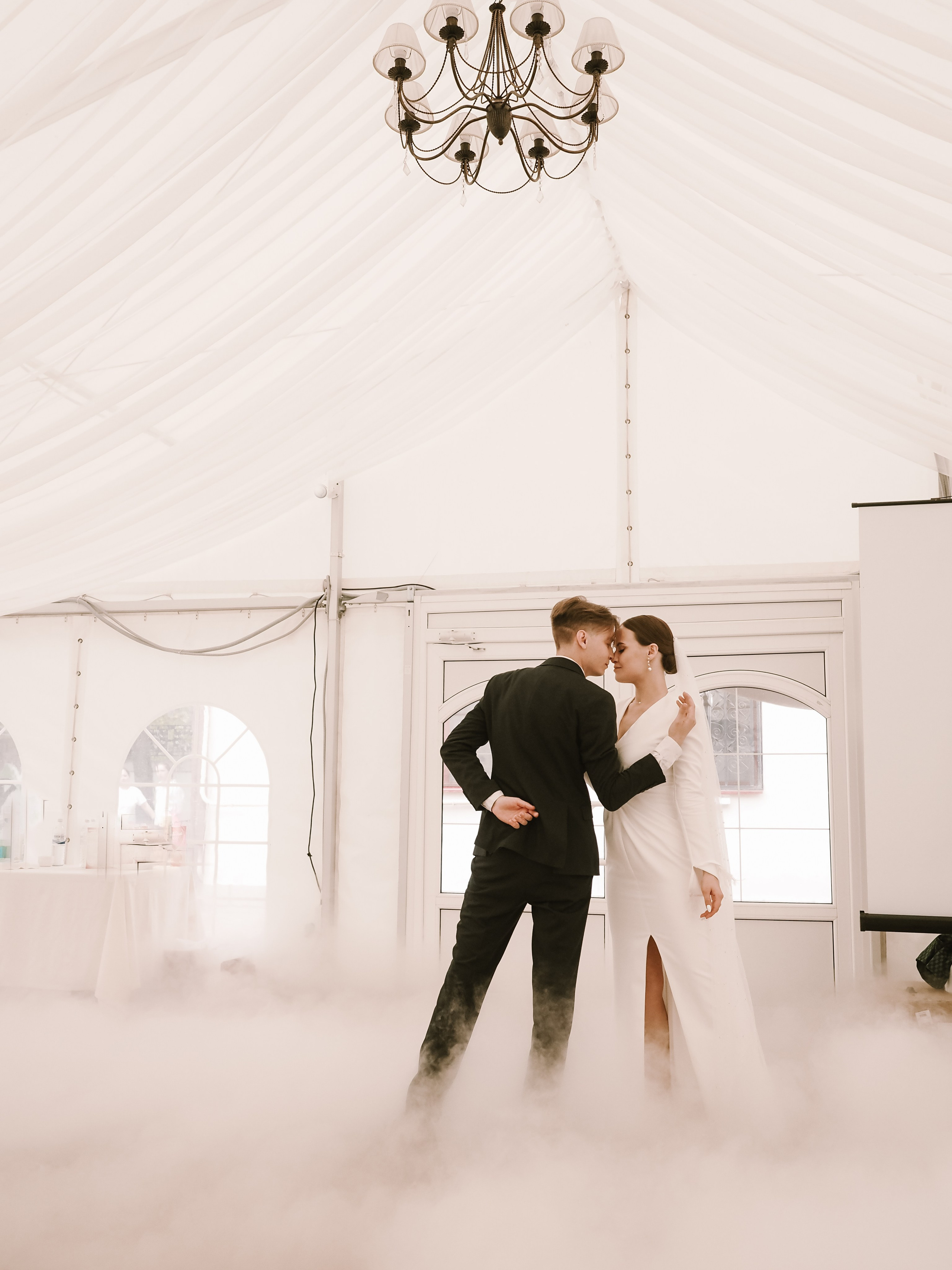 Михаил и Анастасия. Фотограф Рязань. Семейный Свадебный фотограф