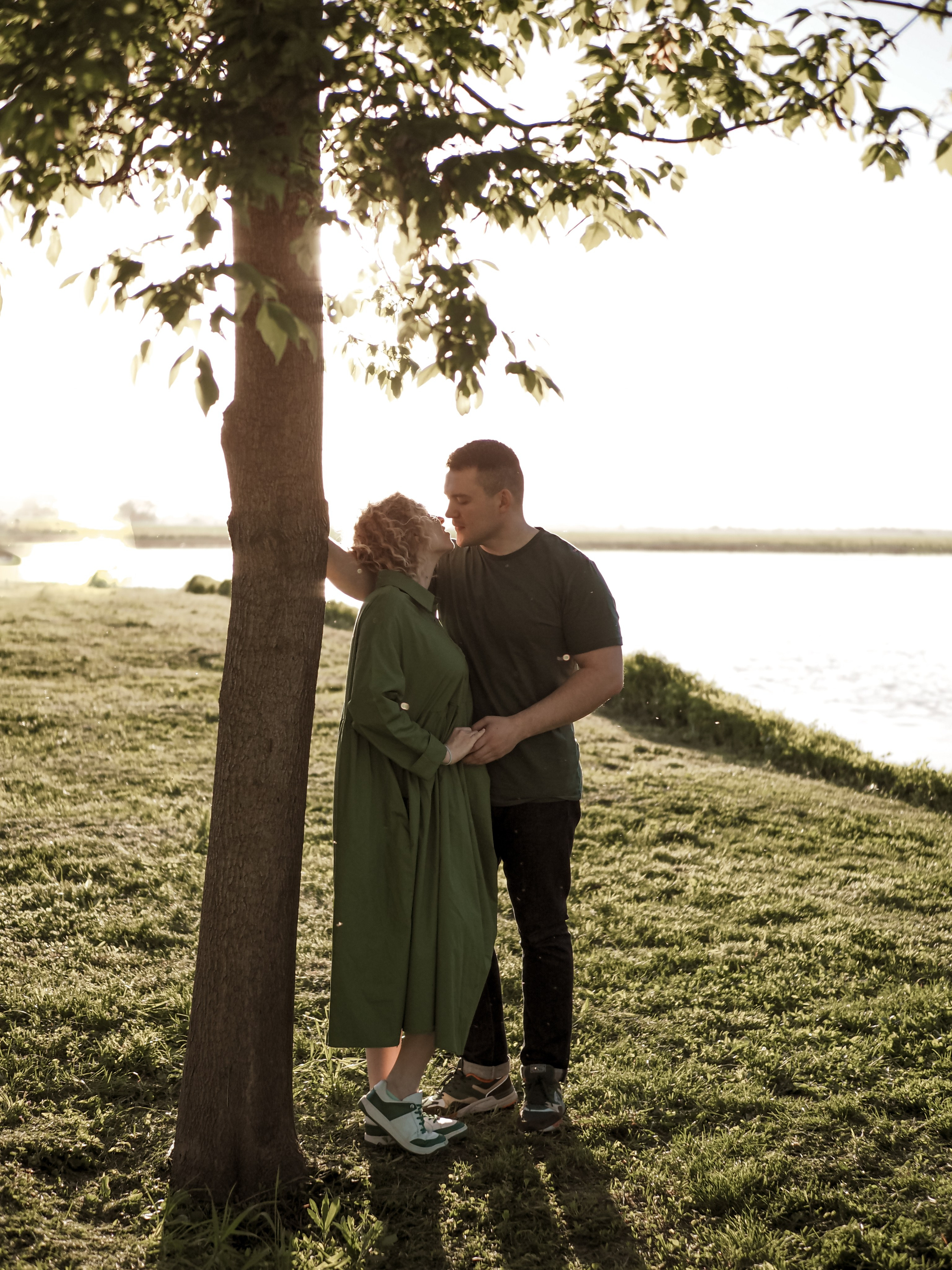 Любовь и Александр. Фотограф Рязань. Семейный Свадебный фотограф