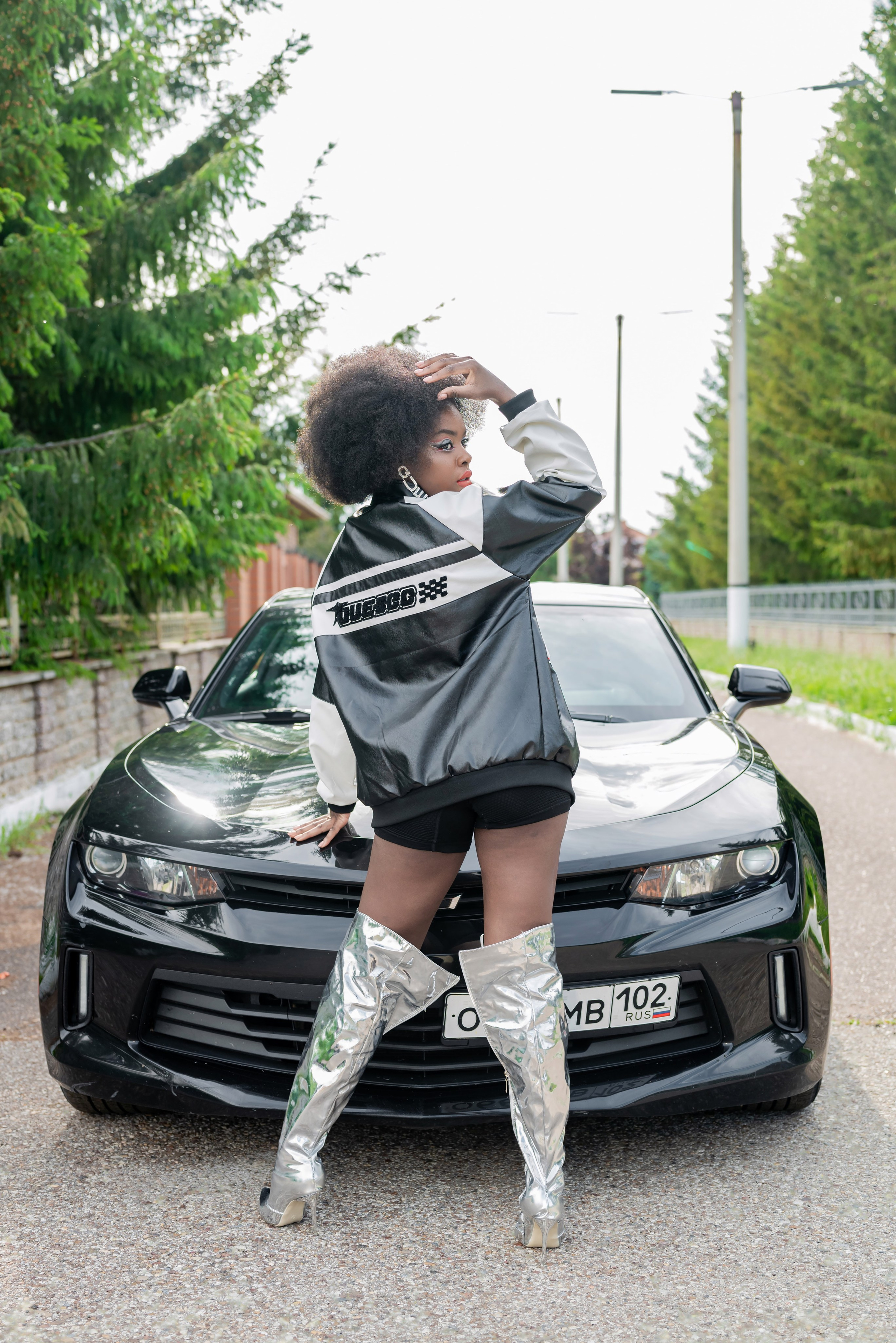 София. Фотограф в городе Салават