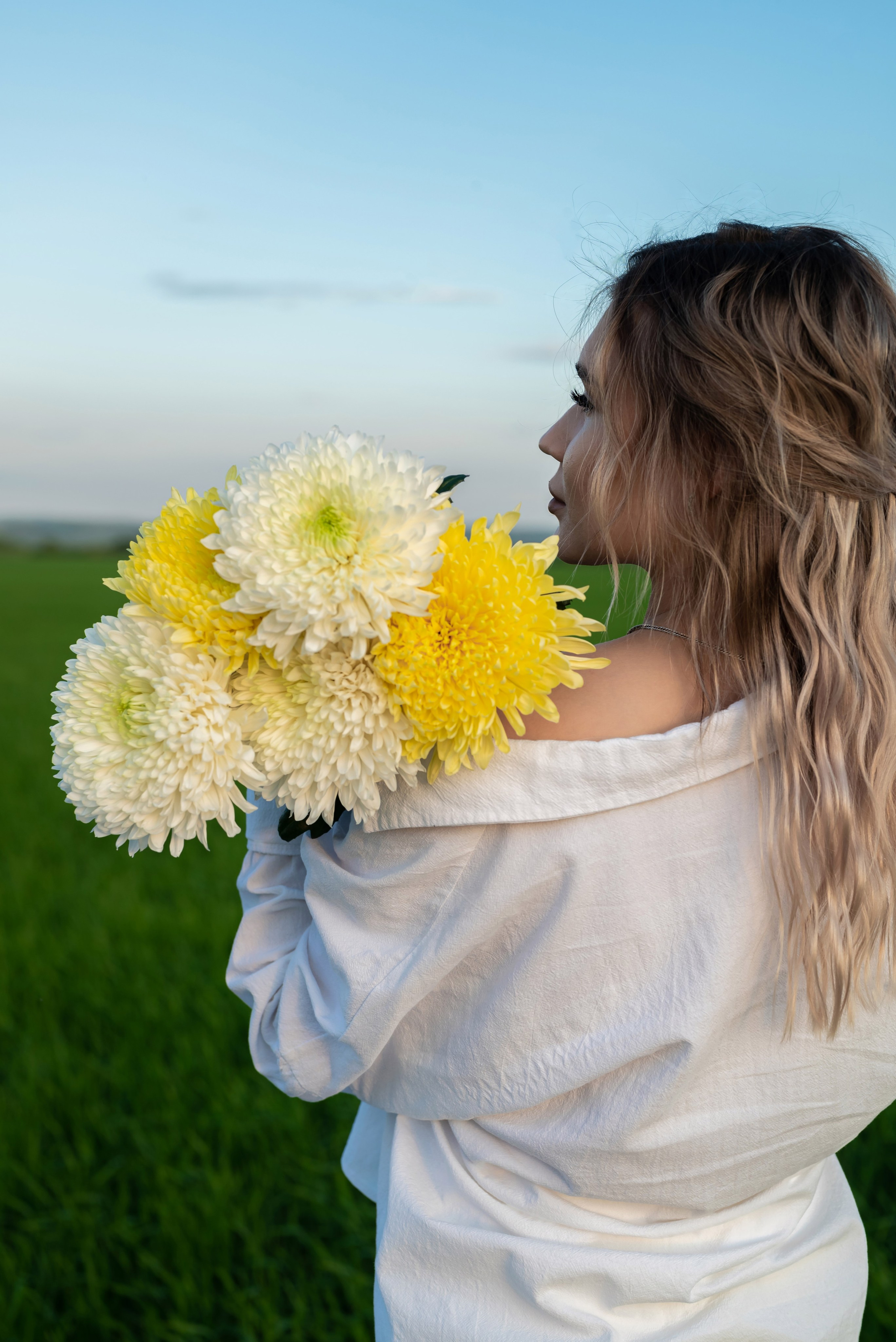 Маргарита. Фотограф в городе Салават