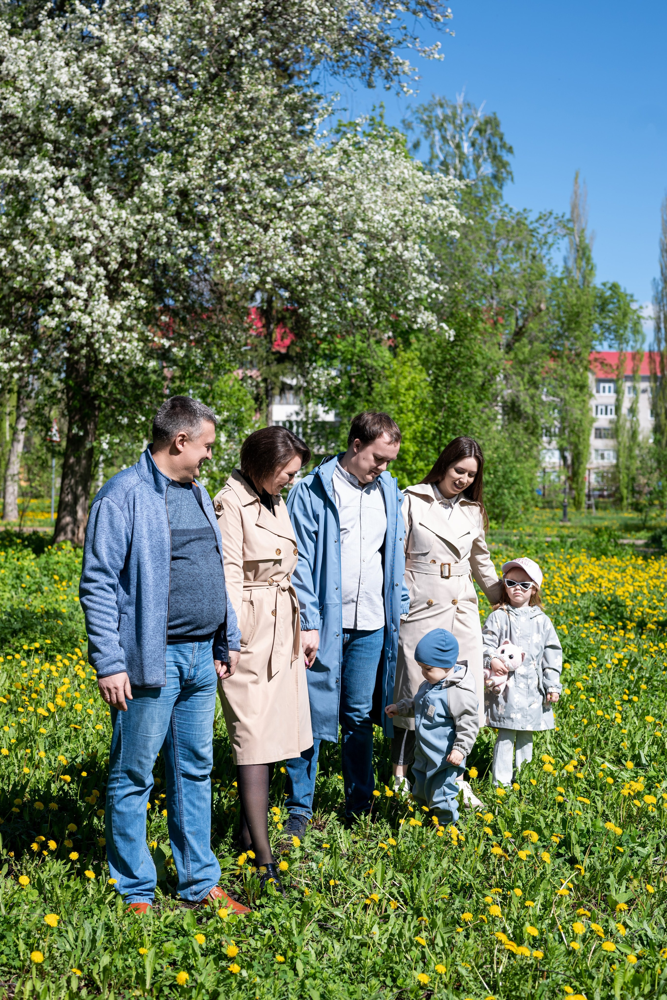 Анастасия. Фотограф в городе Салават