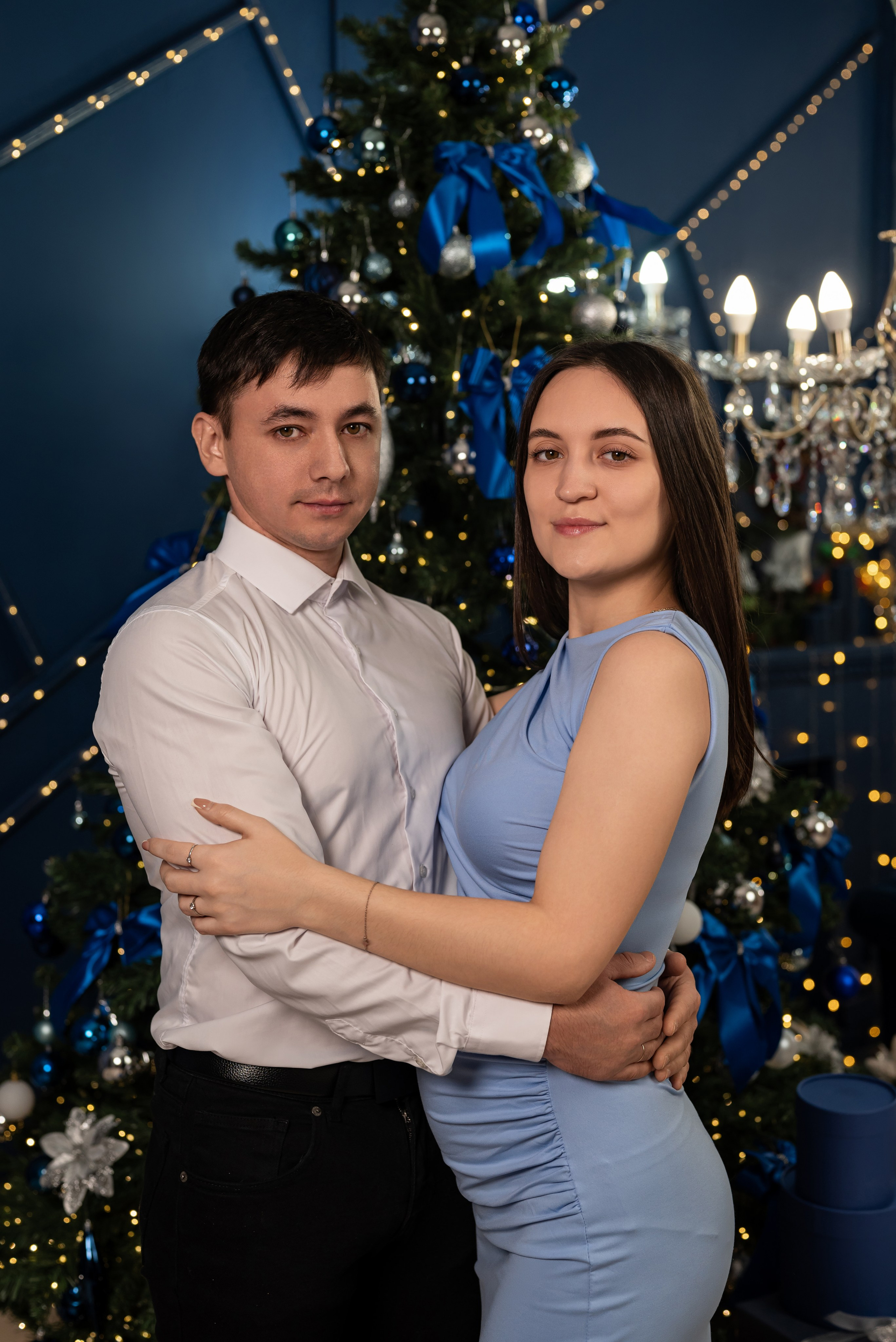 Марат и Екатерина. Фотограф в городе Салават