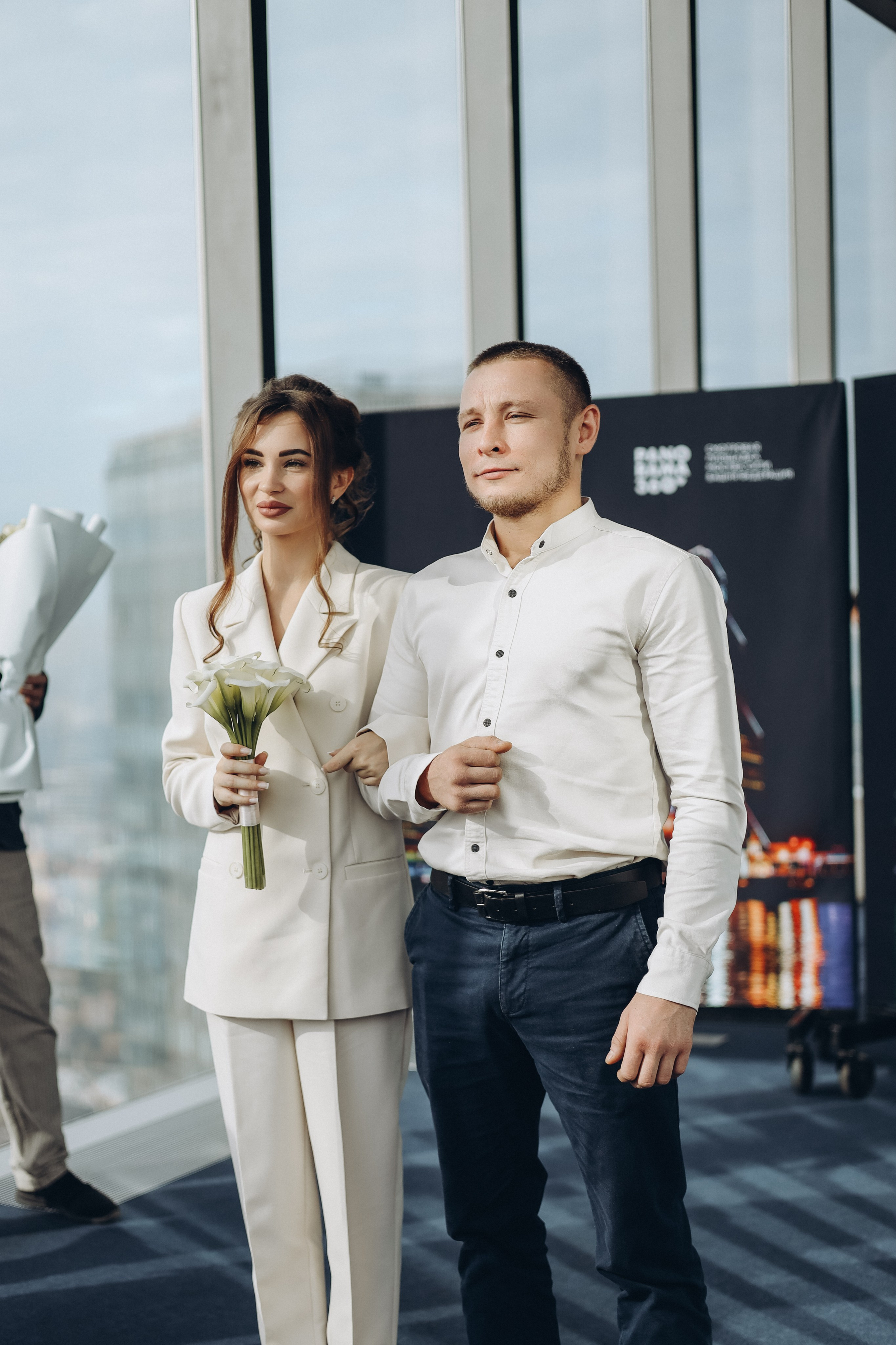 Вика и Тёма. Panorama 360. Диана Чечель. Свадебный и семейный фотограф в Москве