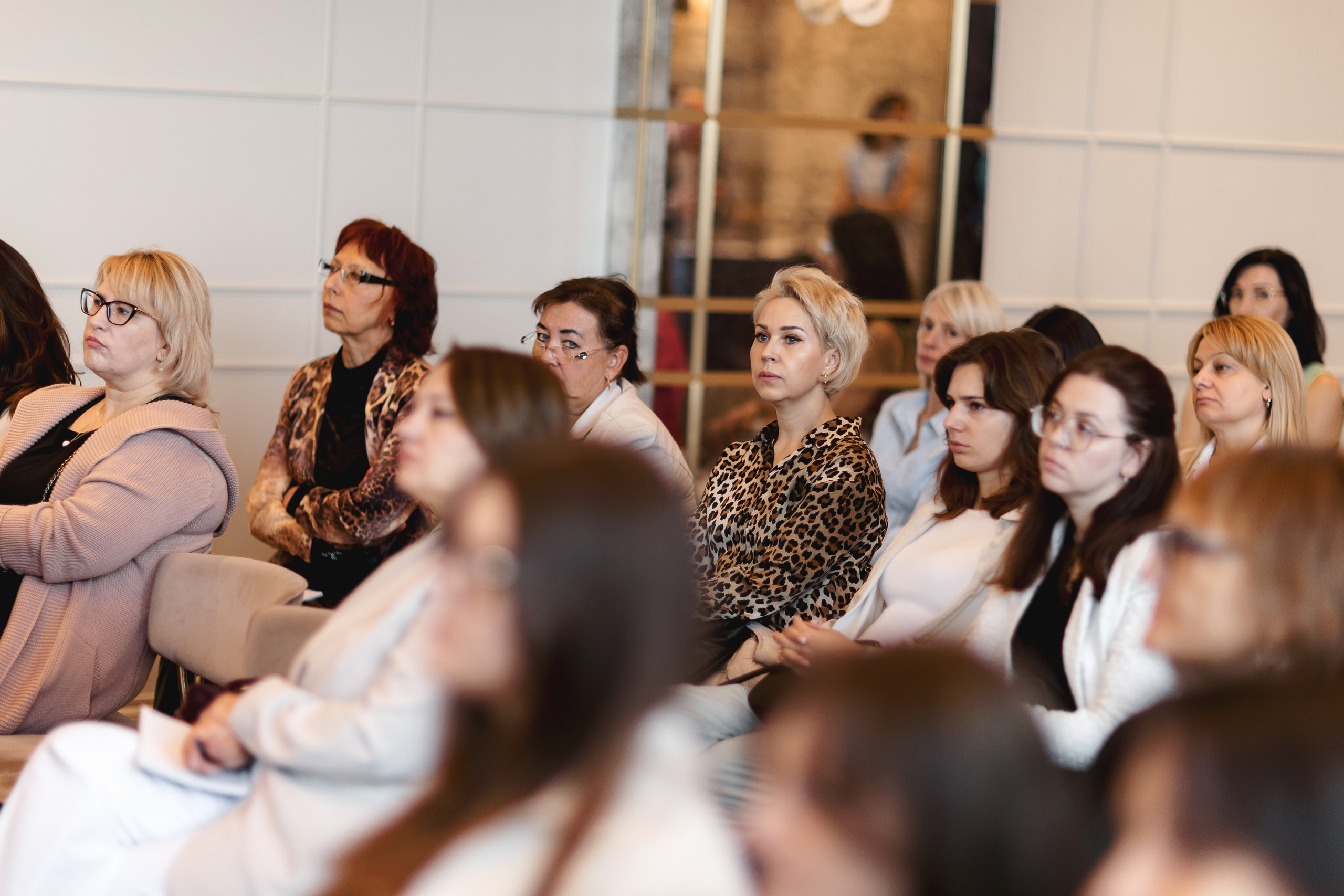 Johnson & Johnson Конференция. Свадебный фотограф в Ростове-на-Дону Олег Майер