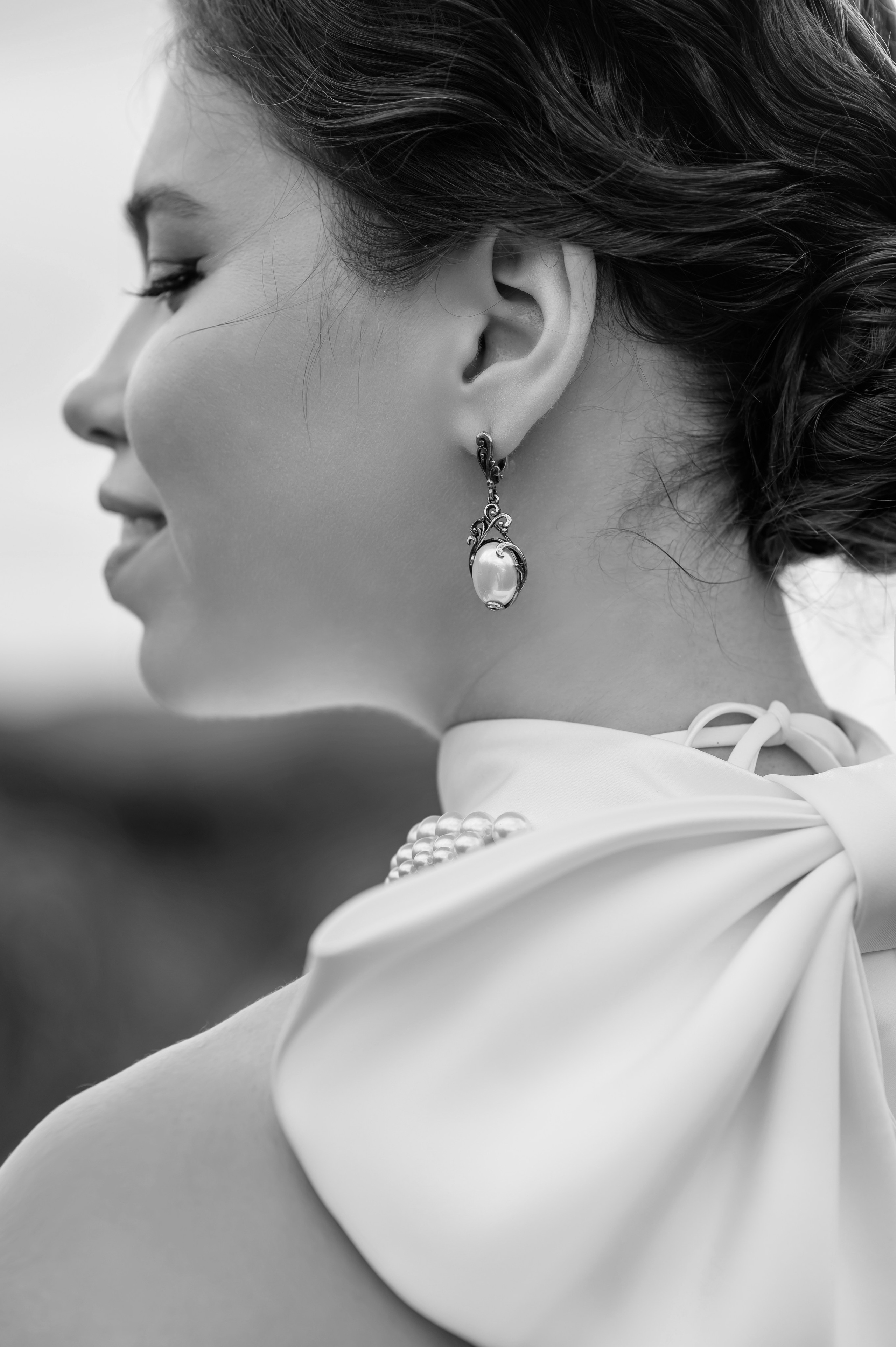 Любовь в Абрау. Свадебный фотограф в Краснодаре и Сочи Комолова Екатерина