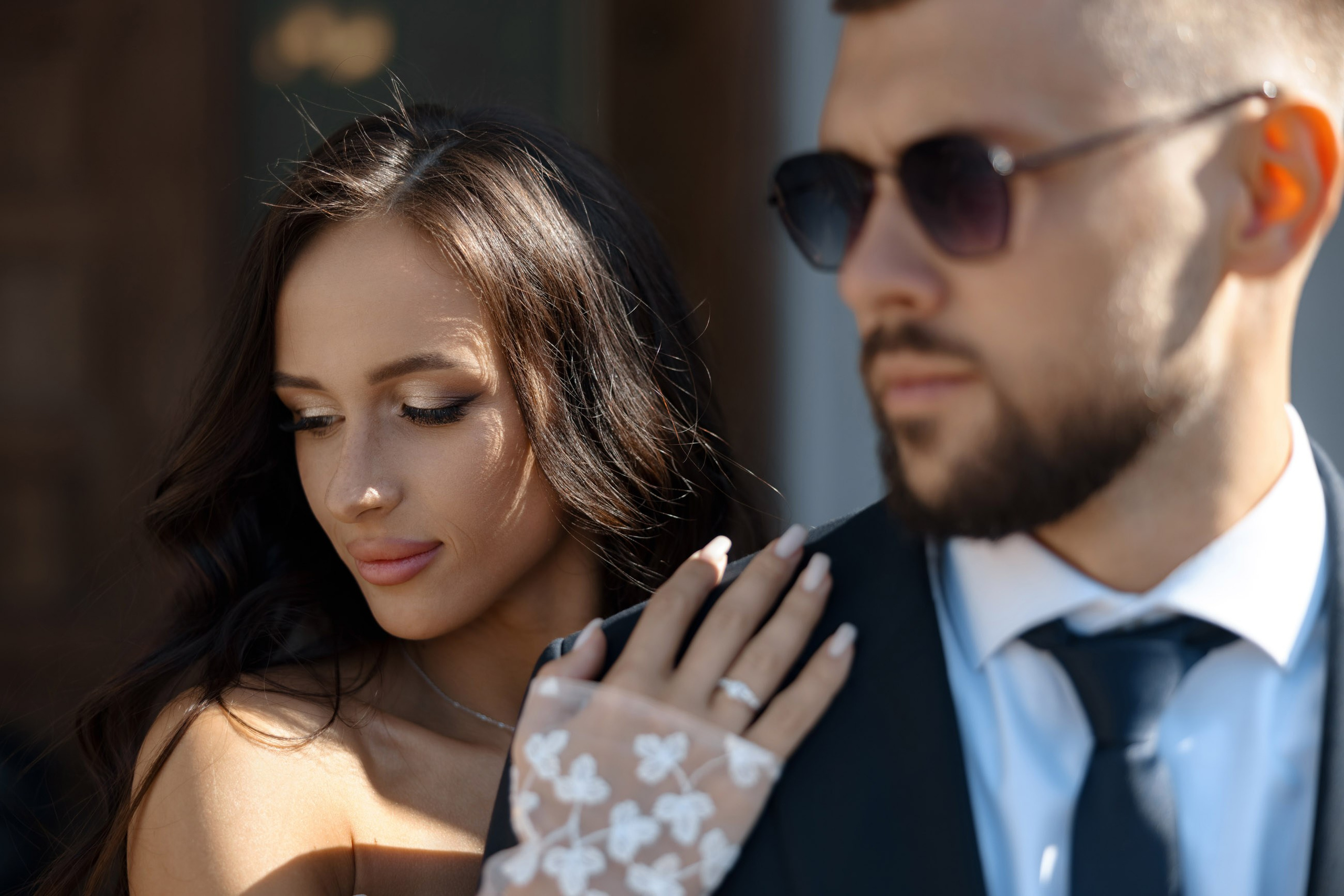 Даниил и Яна. Свадебный фотограф и видеограф Юрий и Эля Дубинины