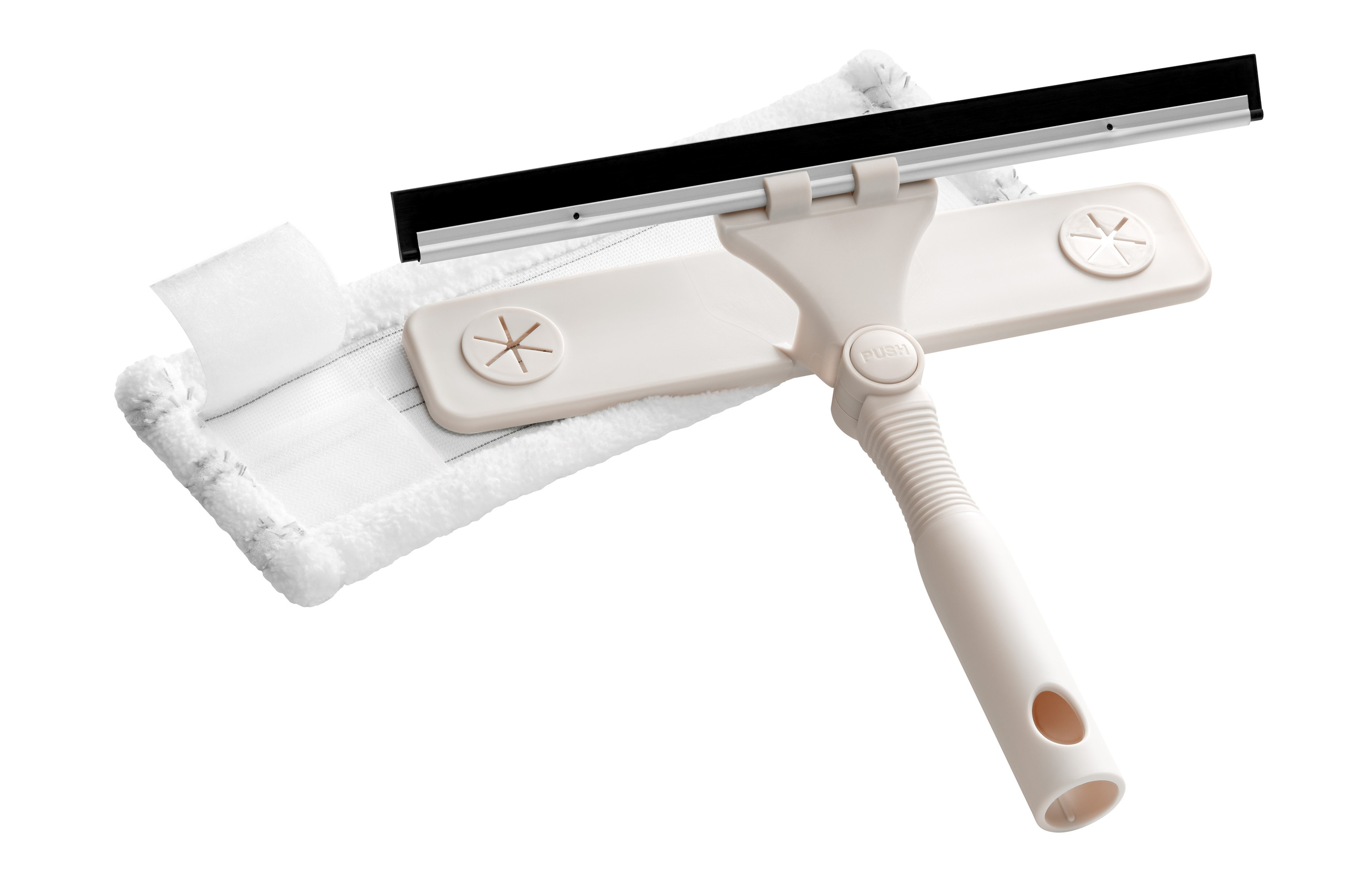 Швабры Pragma. Олег Дмитриев