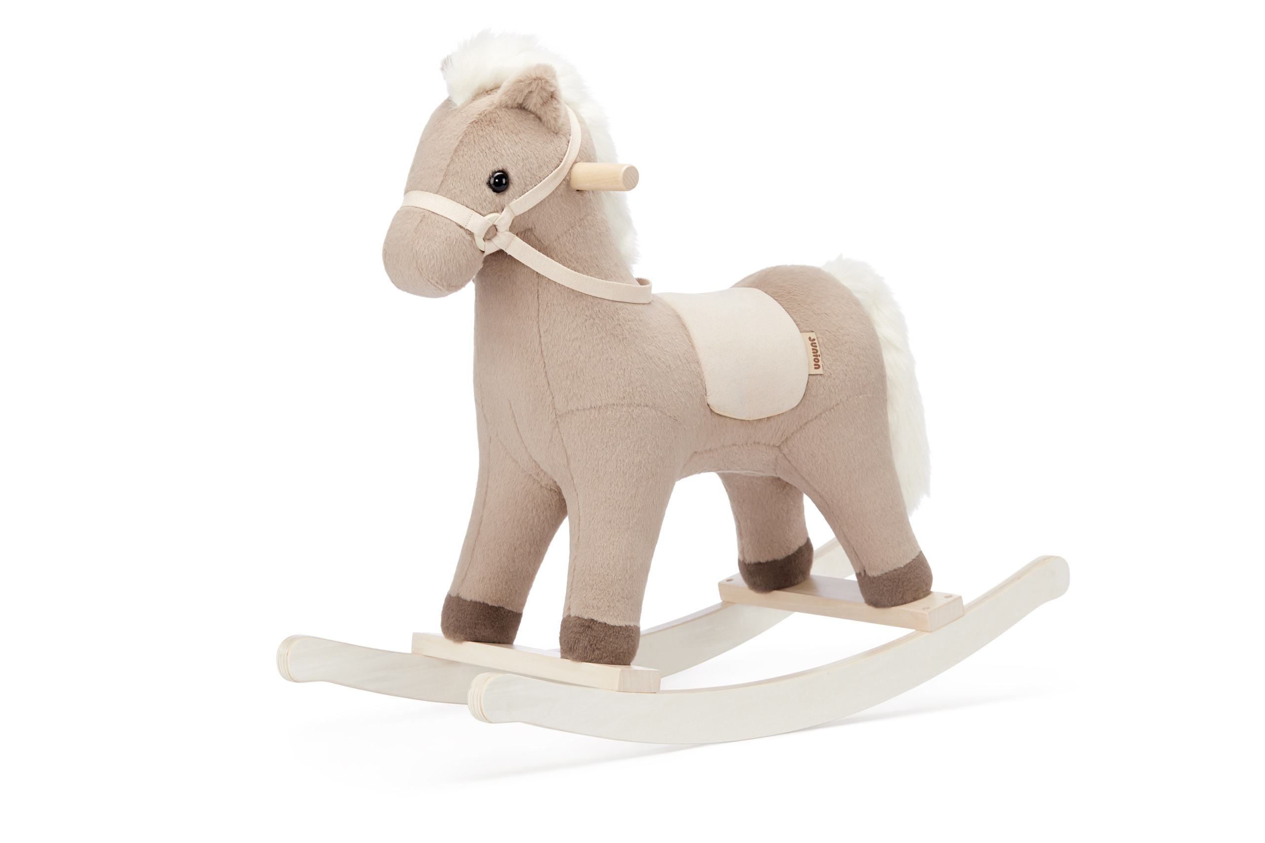 Лошадки-качалки Junion. Олег Дмитриев