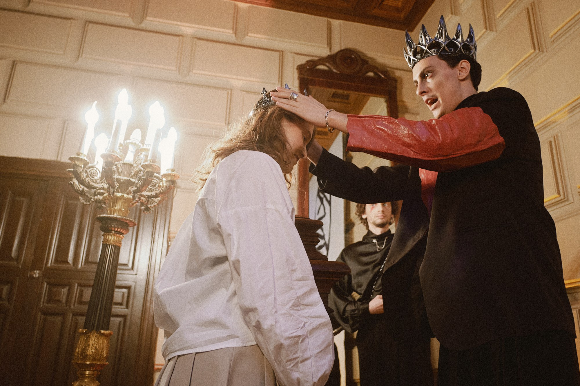 Avito Tech x Особняк Леман. Фотограф Артем Дербенев Москва