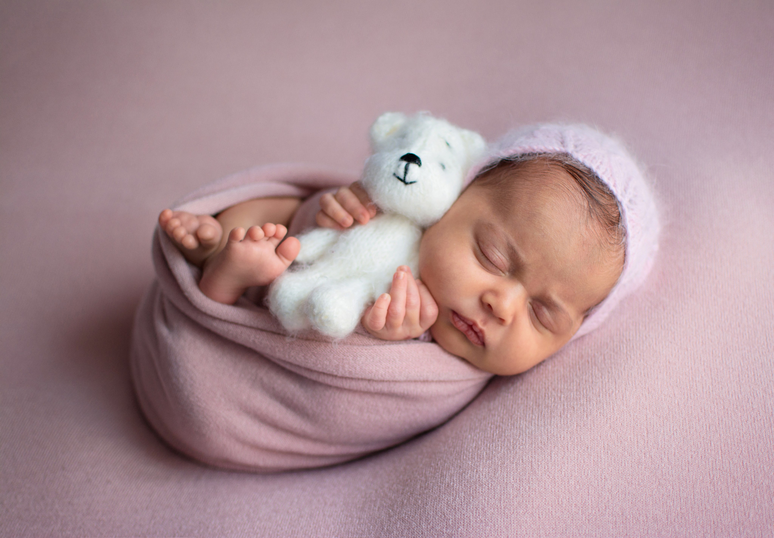 ДЕВОЧКИ. Фотограф новорождённых детский фотограф Сыктывкар Наталья Линдт