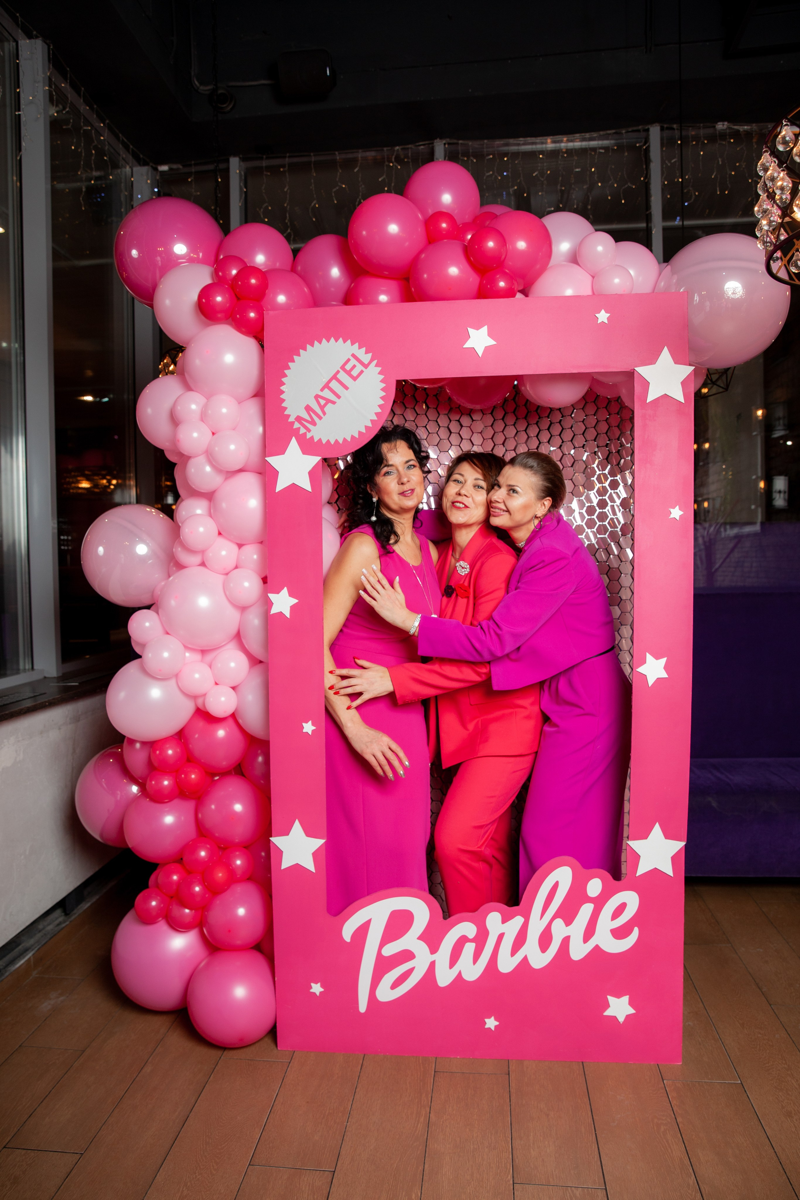 Встречи мам день рождения. Фотограф в Железнодорожном и Балашихе