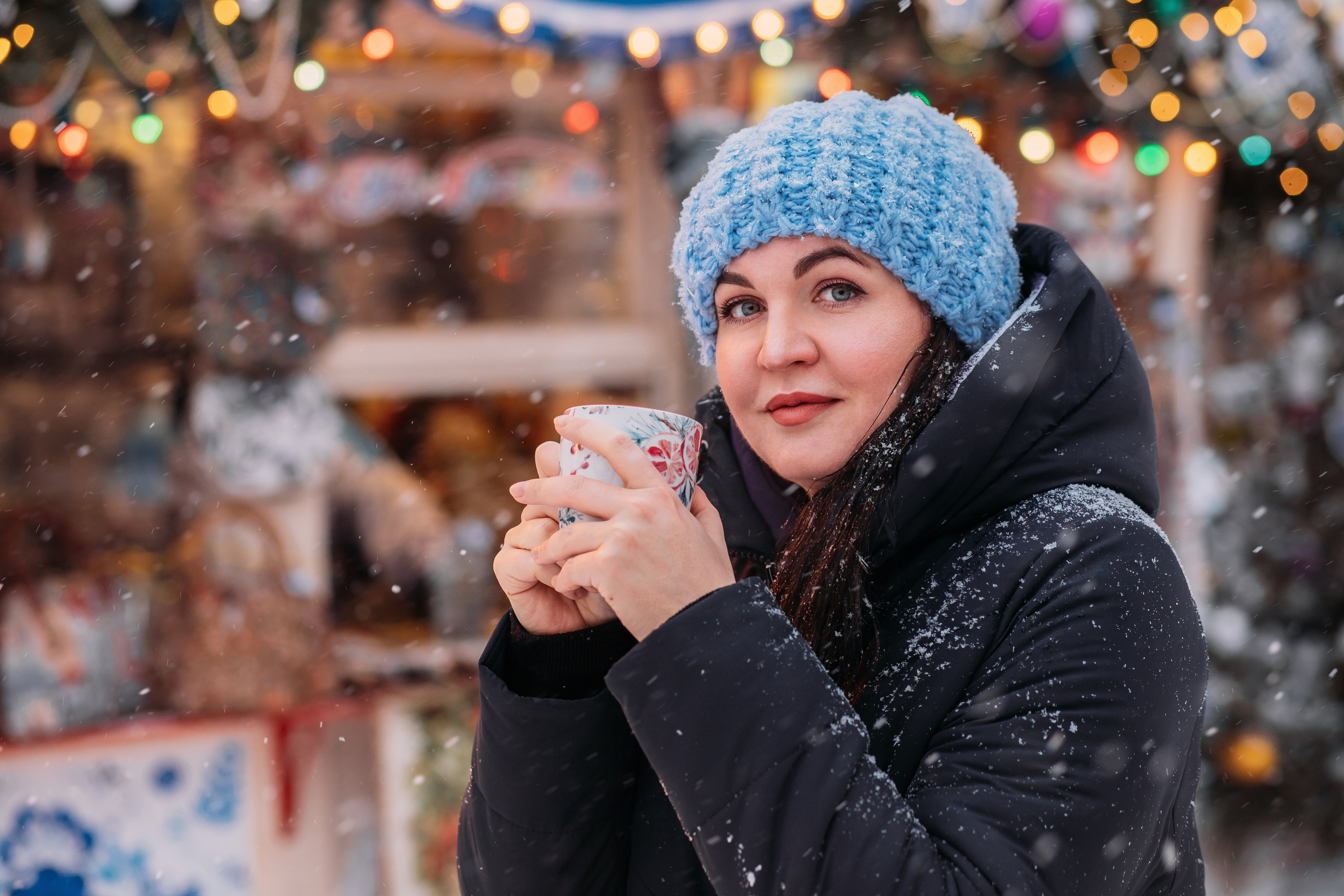 Анна и Милана. Семейный и детский фотограф Москва Анастасия Барышева