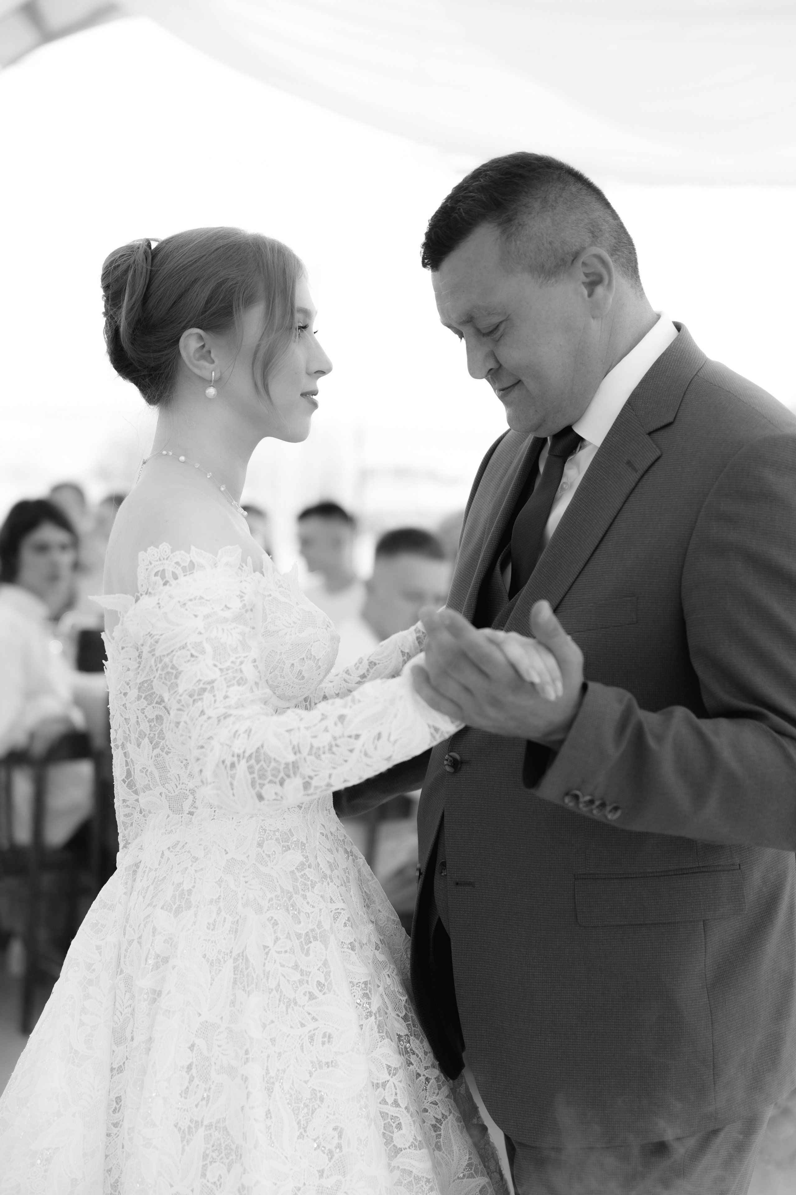 Дилия и Руслан, церемония у дуба. Фотограф любви в городе Казань