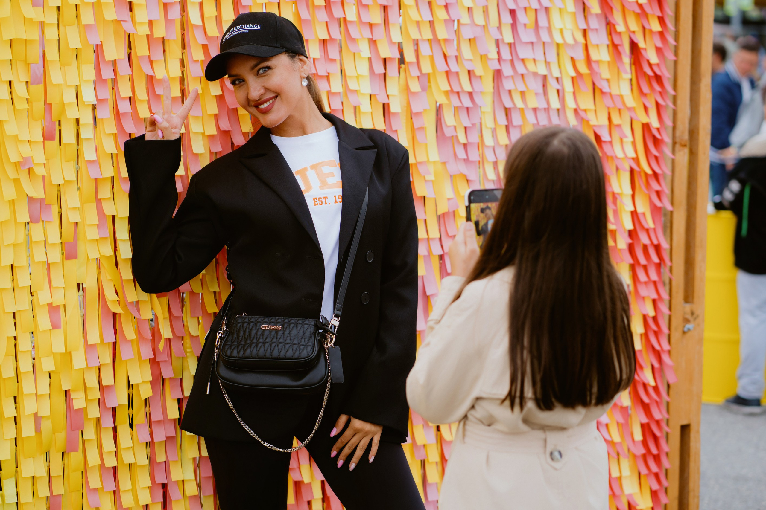 Dvor mega music festival. Photographer — ERASTOV