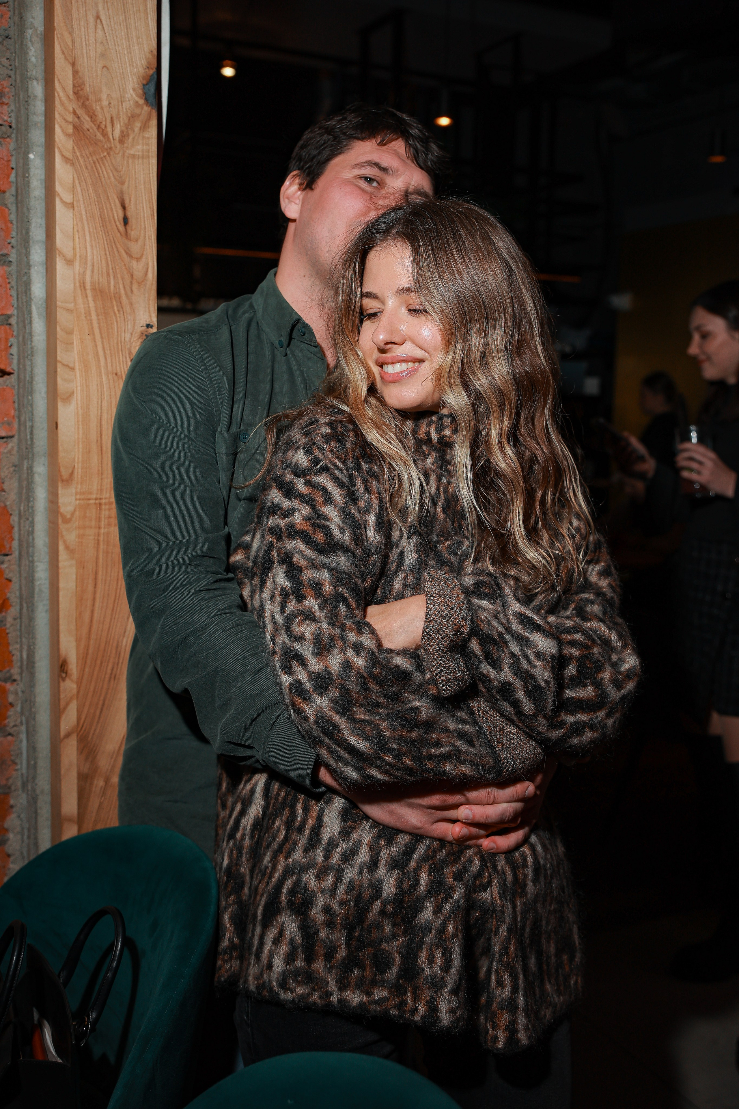 D. Свадебный и репортажный фотограф в Москве Иван Васильев