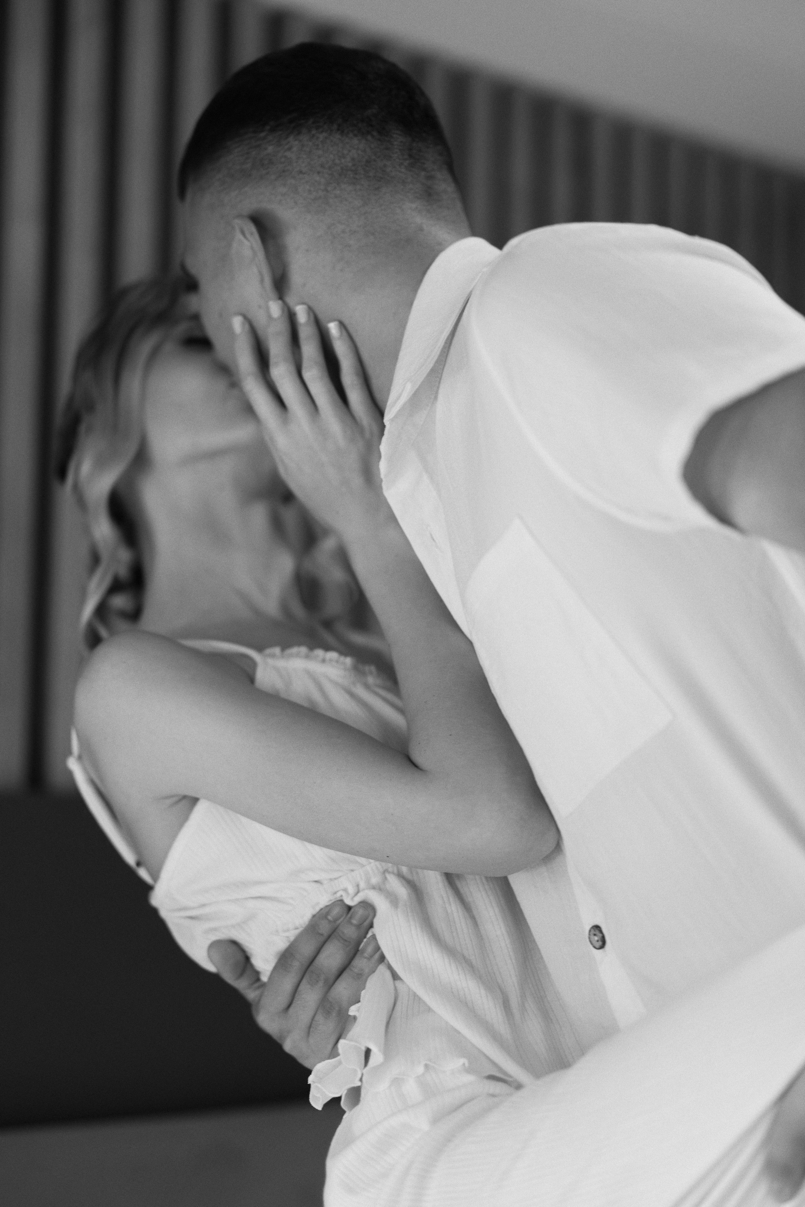 ДАРЬЯ & ЕГОР ` 24.07.25. Maria Startseva Photo