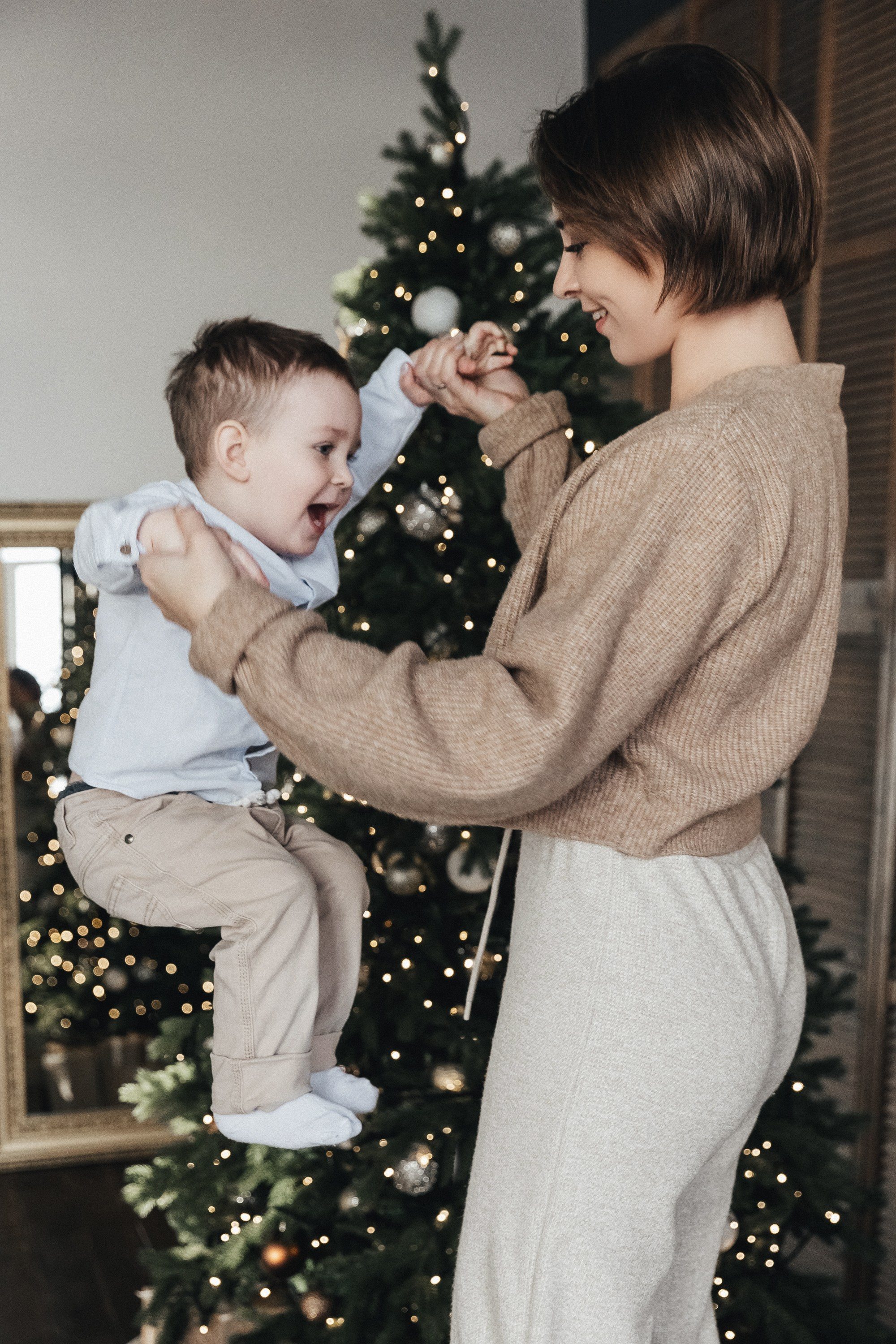 НИКА, МАКСИМ И РОМА ` 22. Maria Startseva Photo