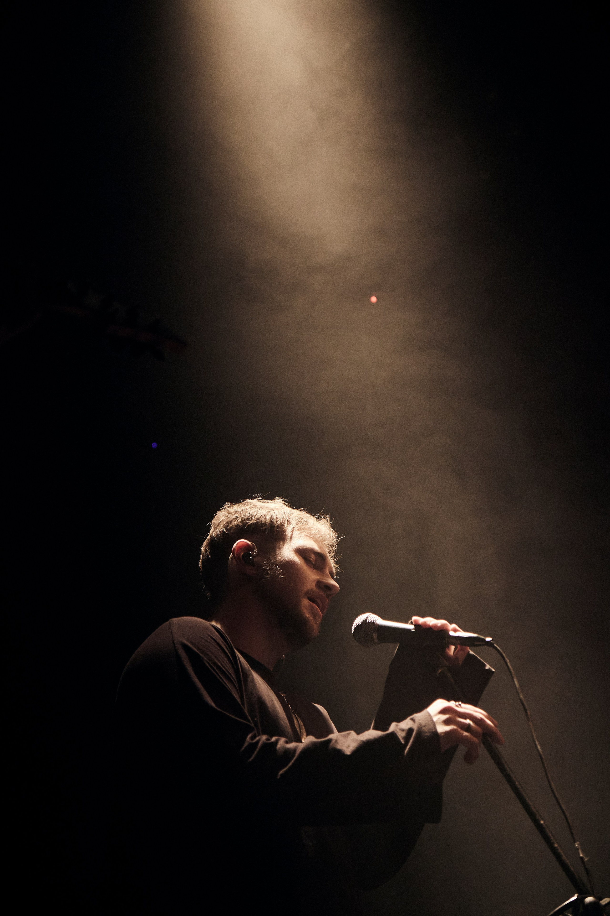 Рубеж веков | Концерт. Фотограф Бушуев Никита