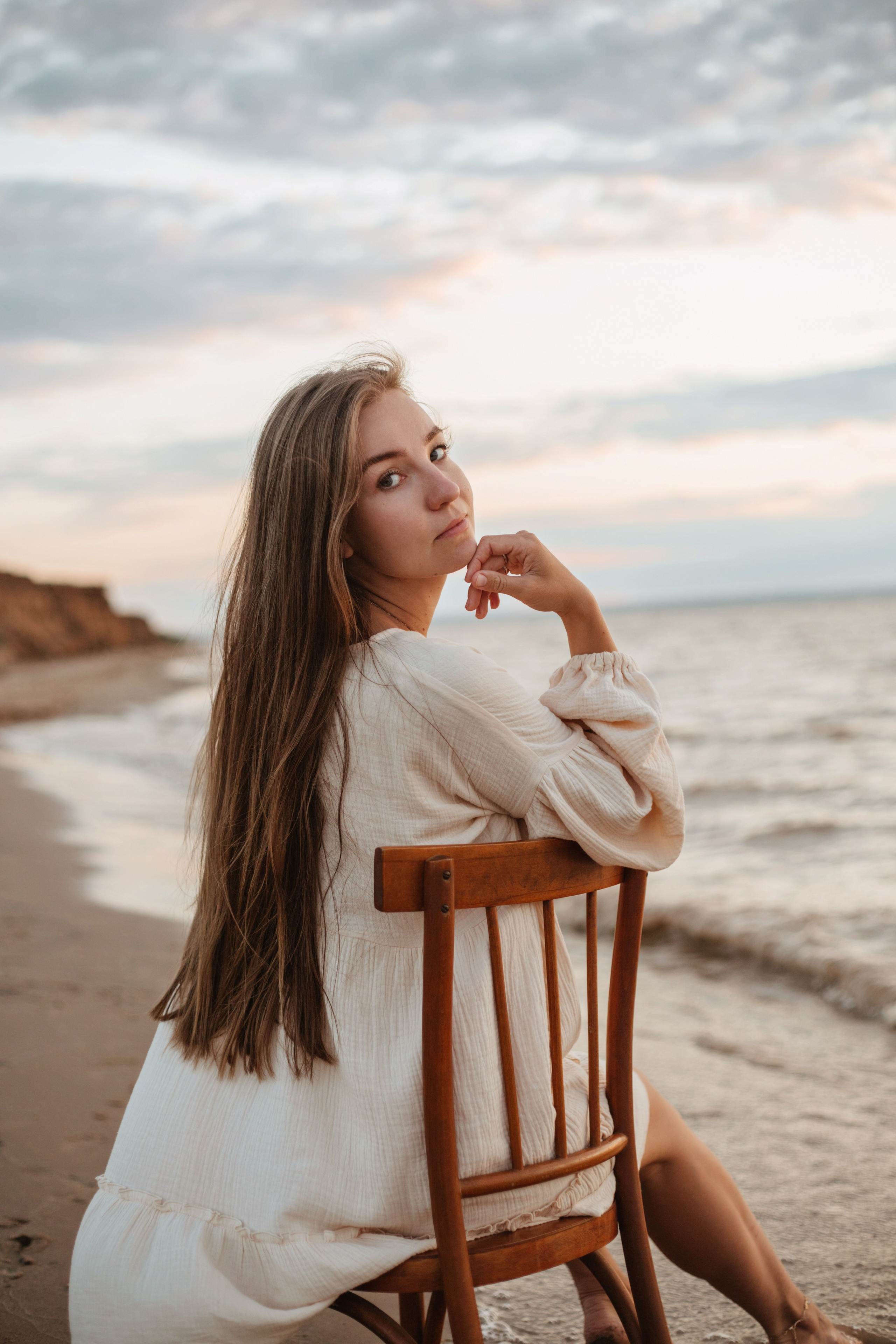 Люба и Саша с дочерьми. Фотограф в Волгограде и Москве | Анастасия Лаврова