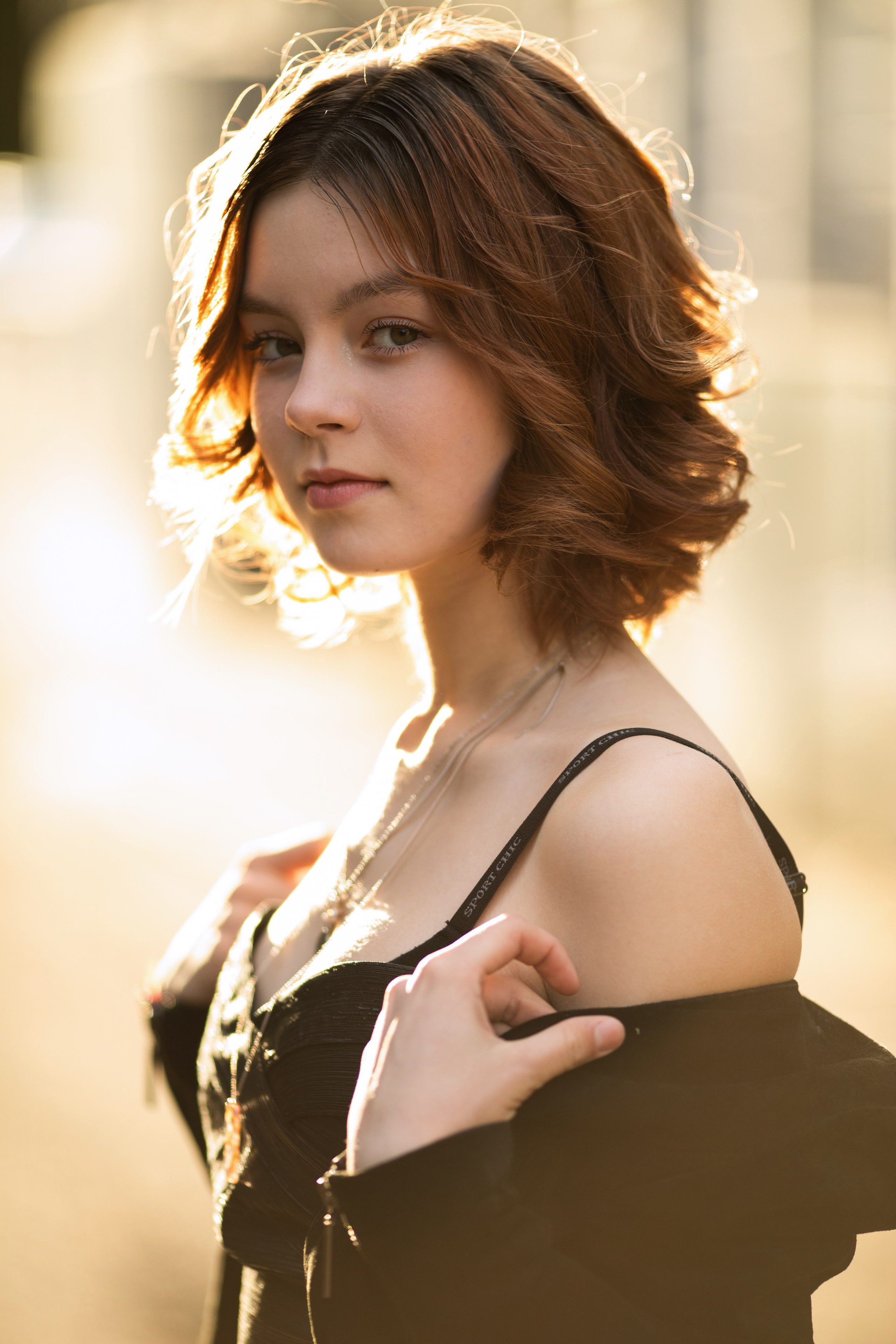 Осенняя фотосессия, портрет. Фотограф на все случаи жизни: свадьбы, портреты, семейные и творческие съемки в Башкирии и городах региона