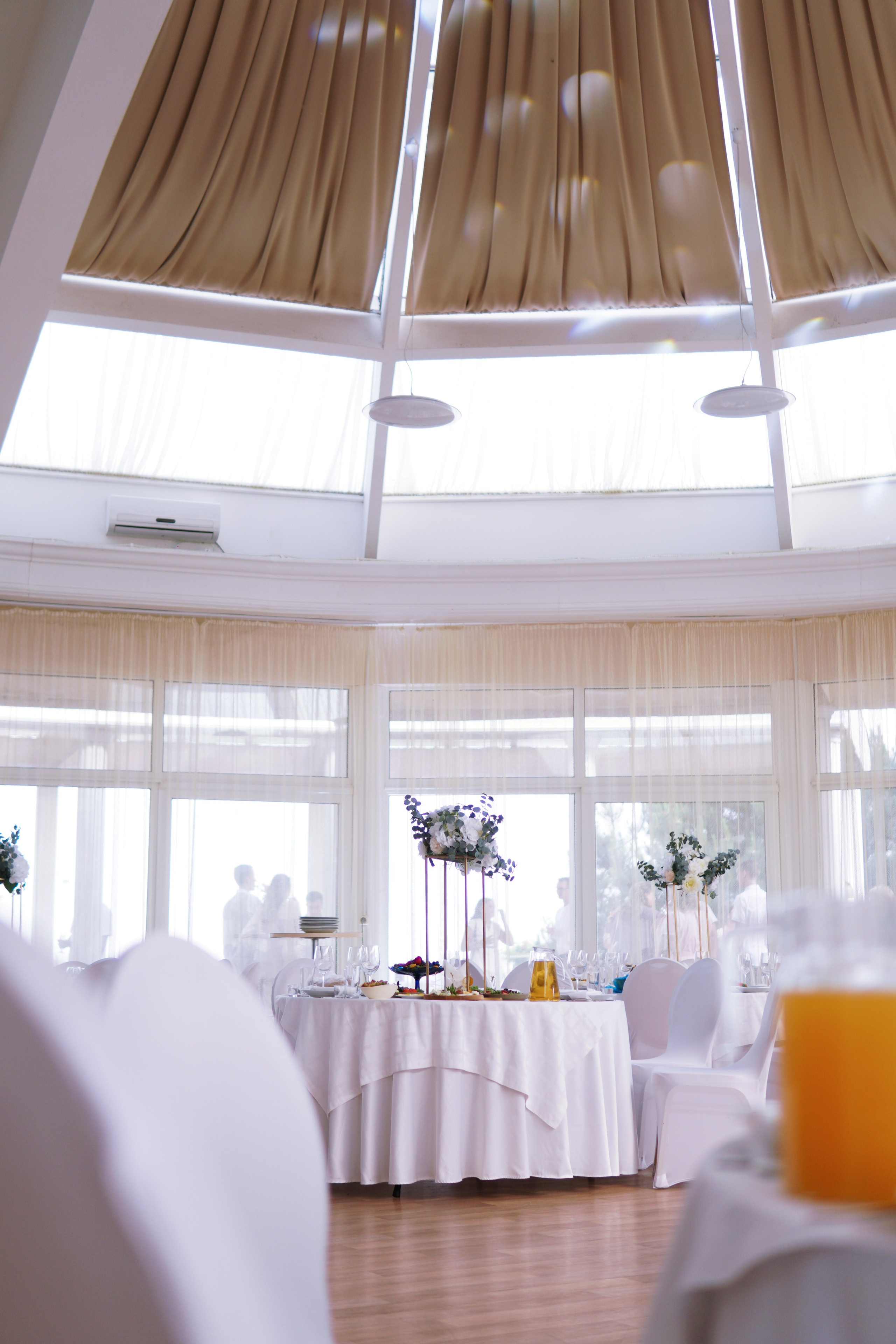 Александр и Елена. Свадьба. Фотограф в Ростове-на-Дону Марина Мальцева