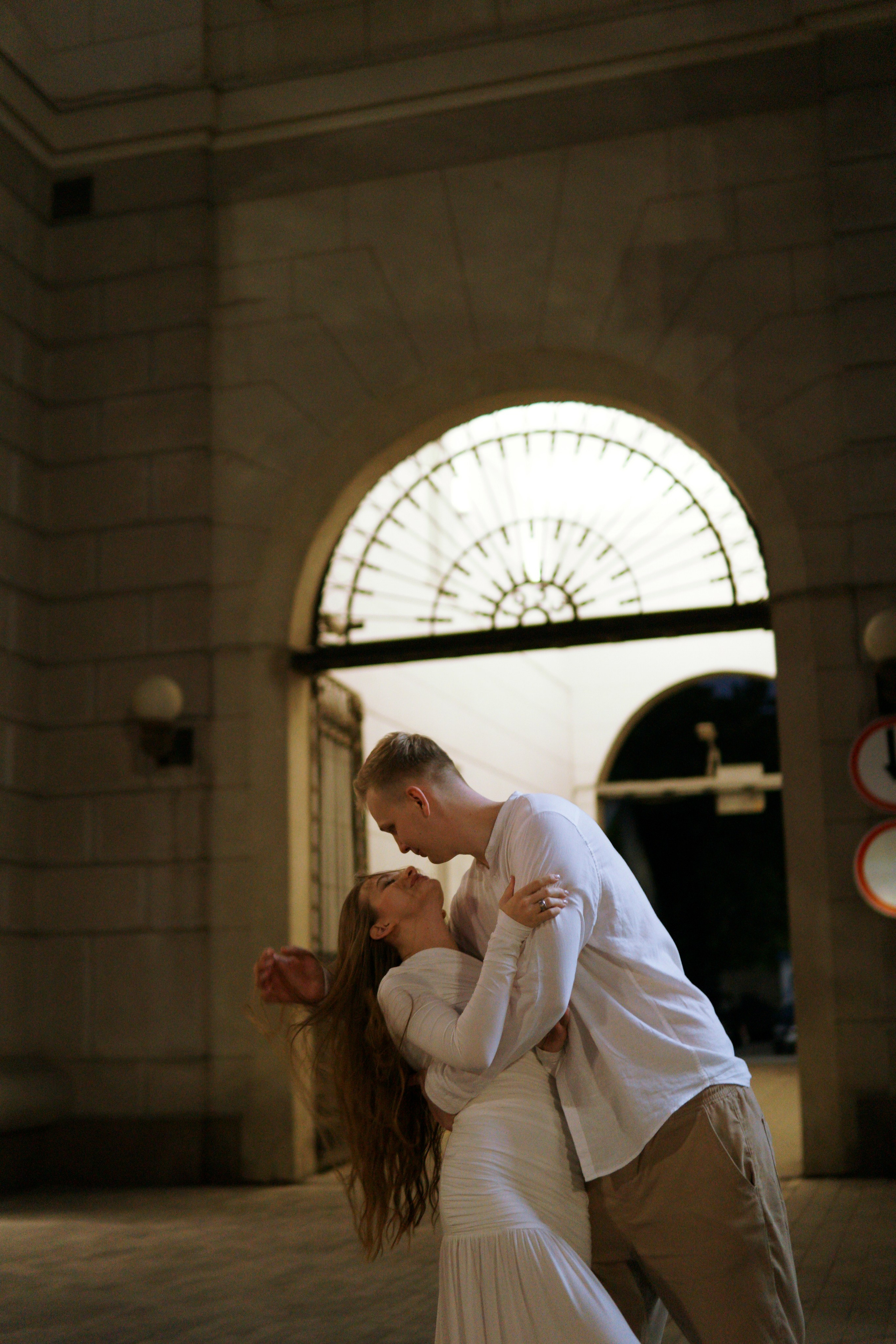 Кирилл и Алиса. Фотограф в Ростове-на-Дону Марина Мальцева