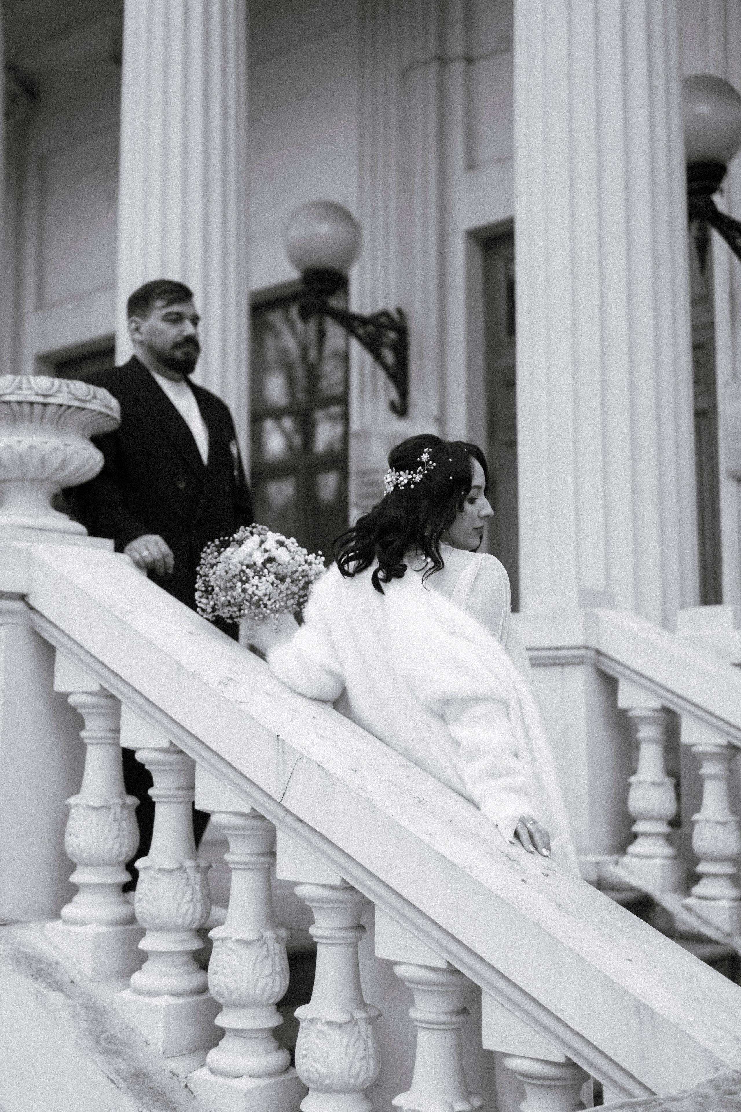 Иван и Екатерина. Свадебная съемка в Ростове-на-Дону. Фотограф в Ростове-на-Дону Марина Мальцева