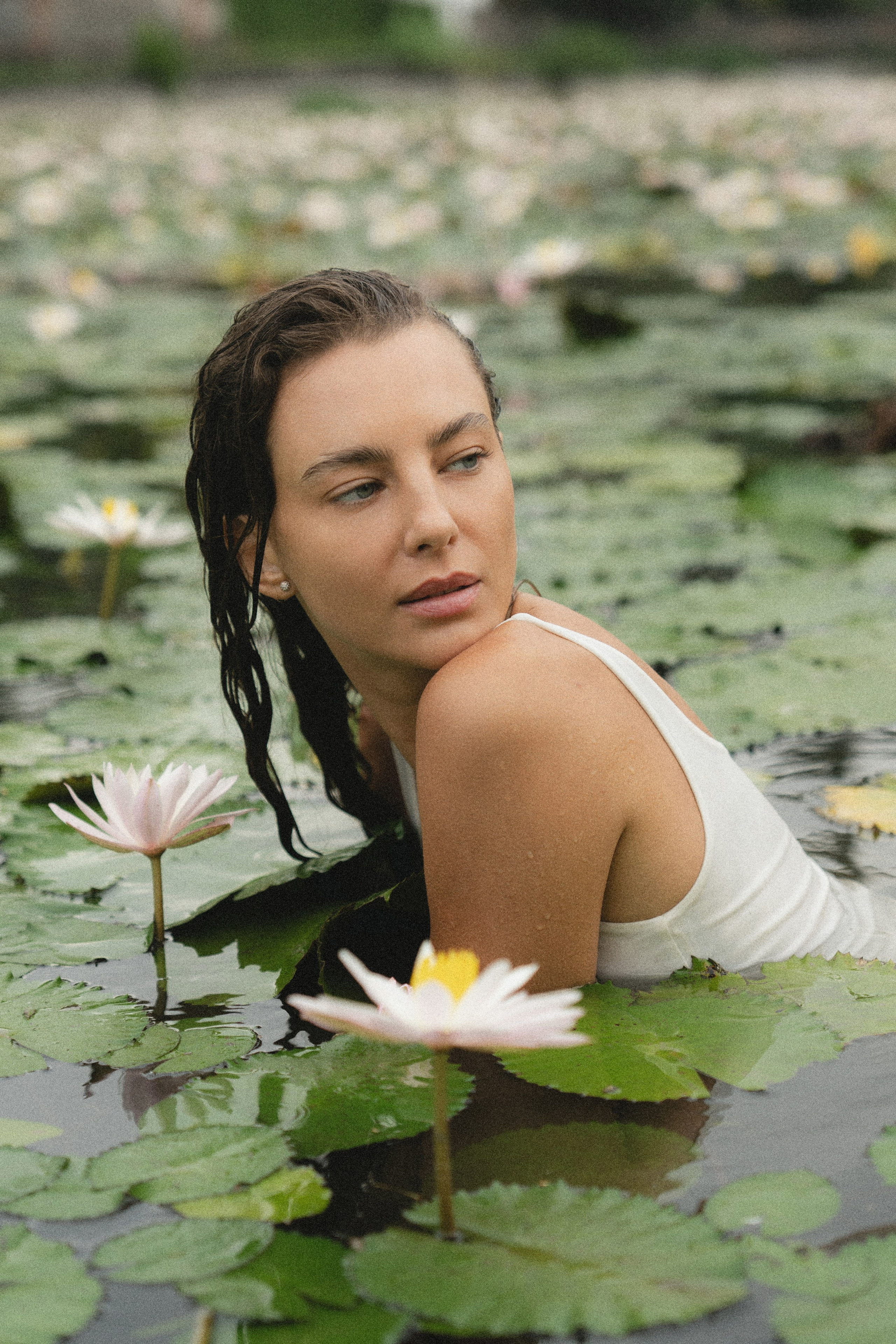 Катя. Фотограф Alena Ray
