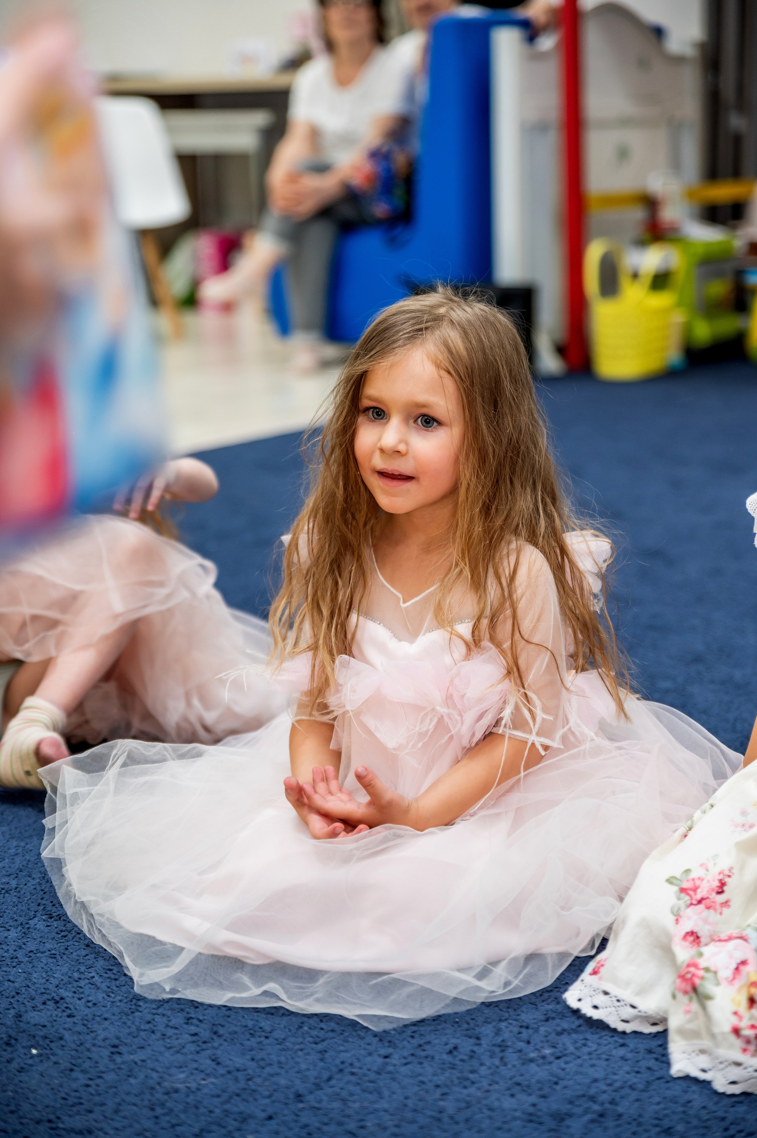 Игротека Ниндзя Кидс. Я Ольга Казанцева, фотографирую снимаю ваши киноистории и печатаю фото и цифровые портреты на холсте