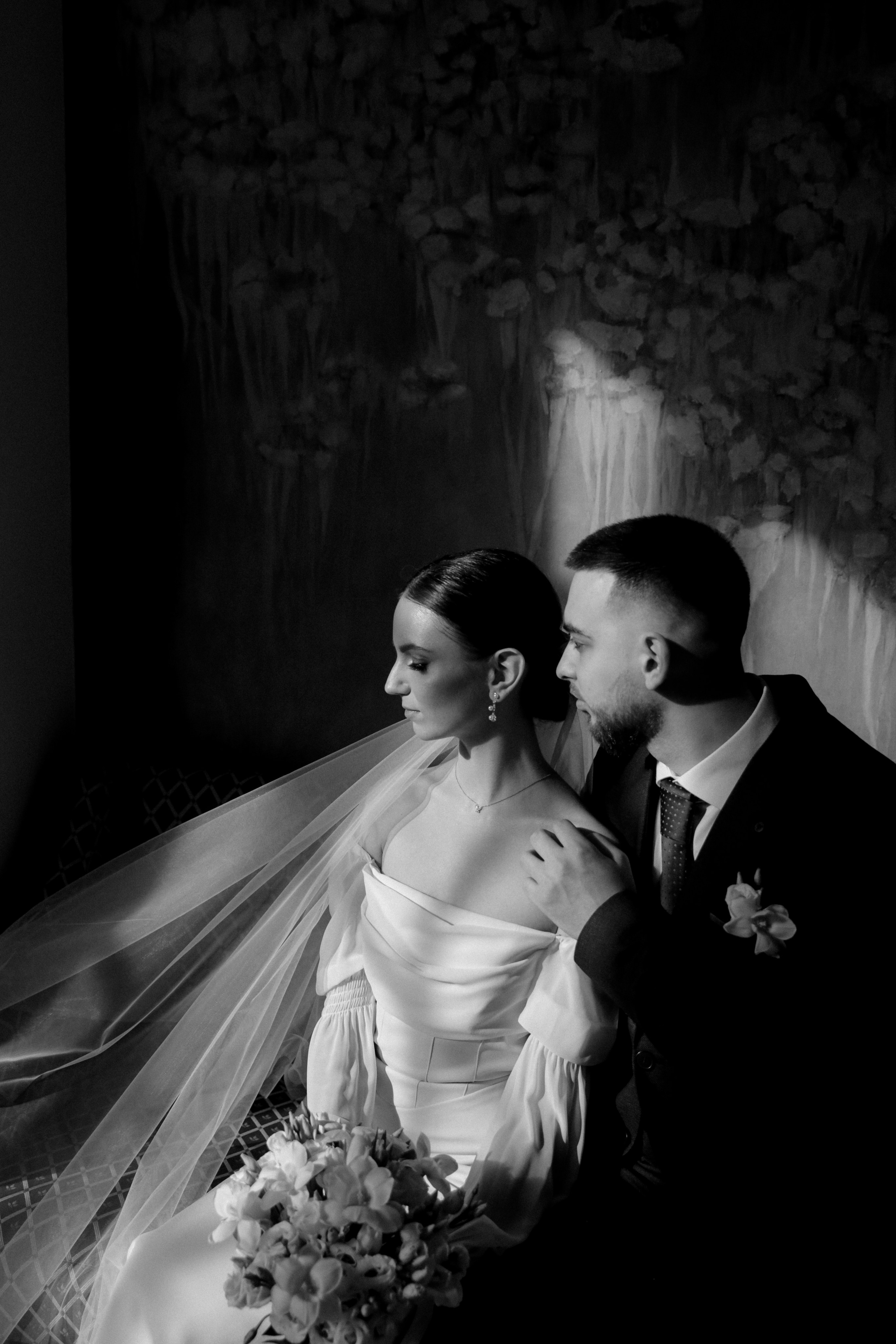 Свет внутри нас. Свадебный и семейный фотограф в Варшаве