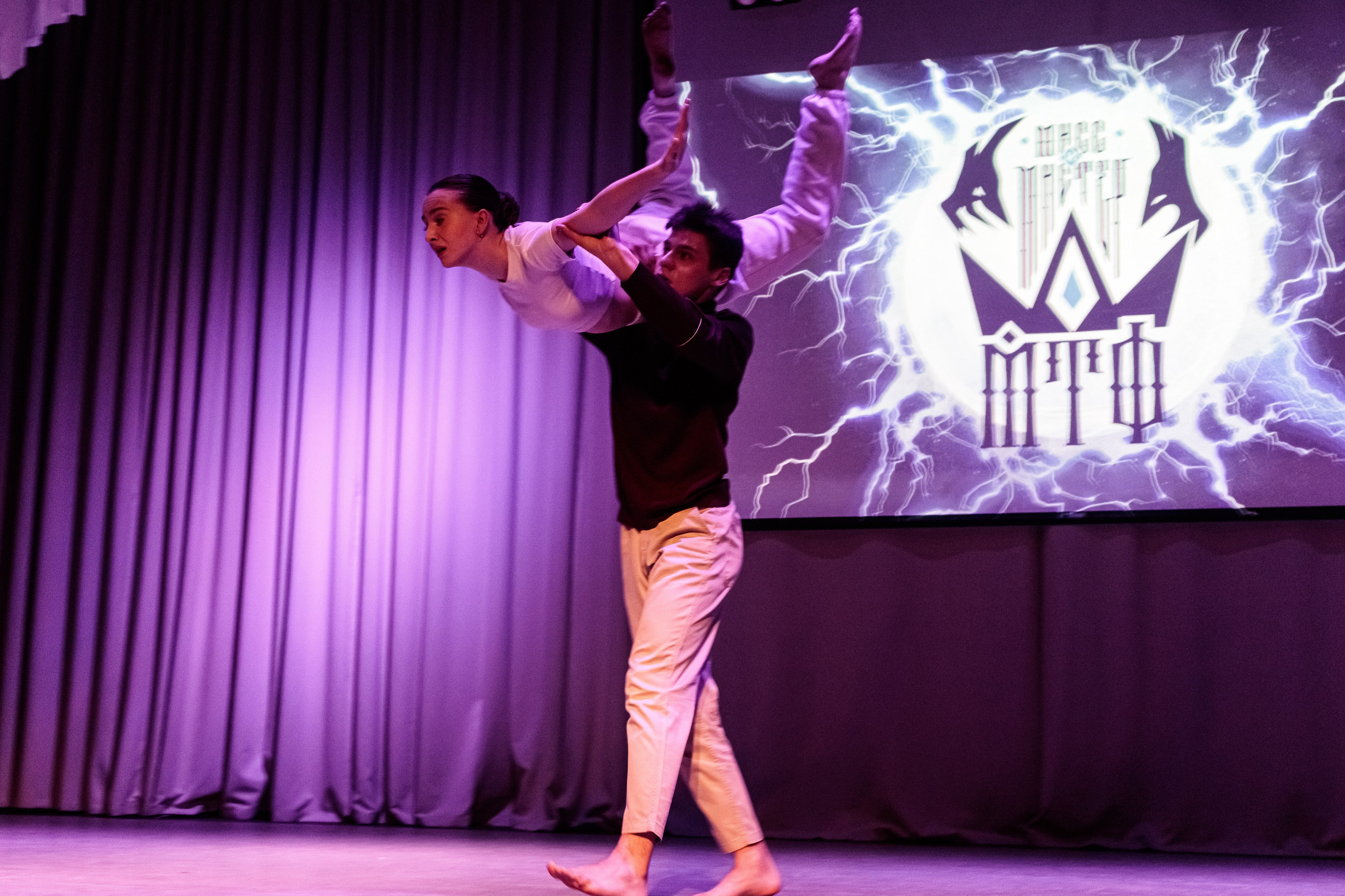 МиМ МТФ НГТУ 2024. Фотограф — Новосибирск