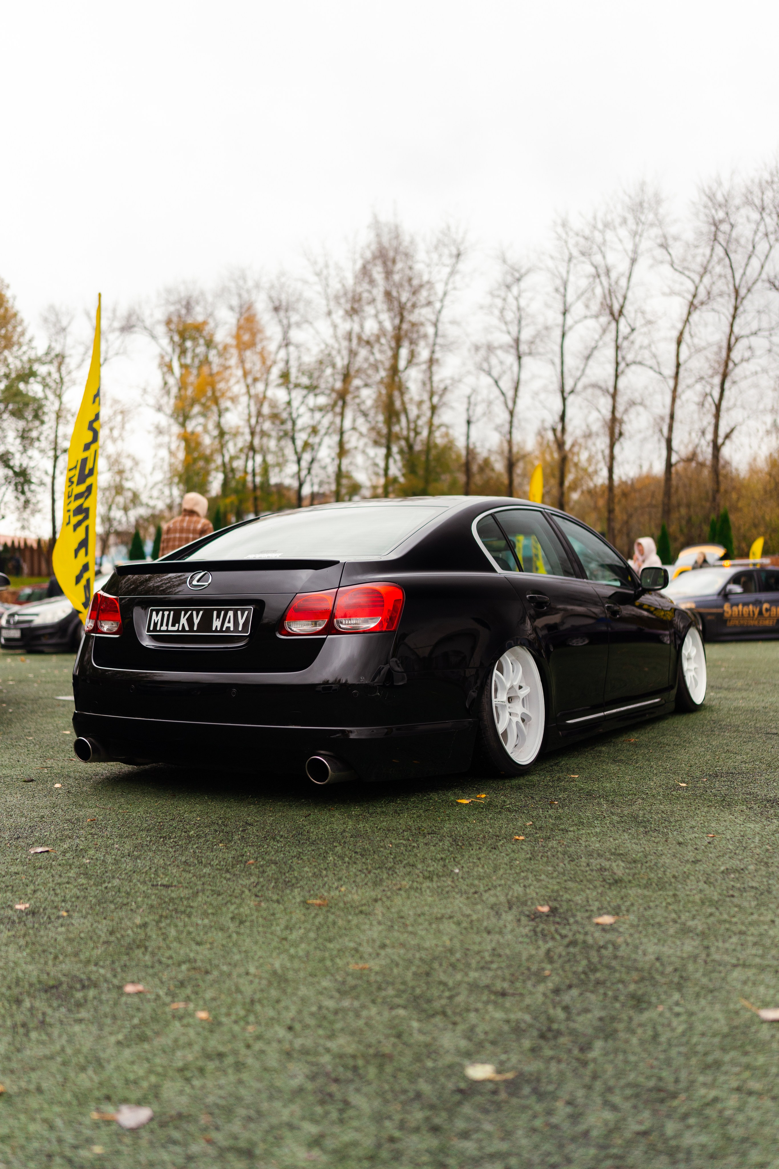 Fitment event 2023. Фотограф в СПБ Алмаз Камаев