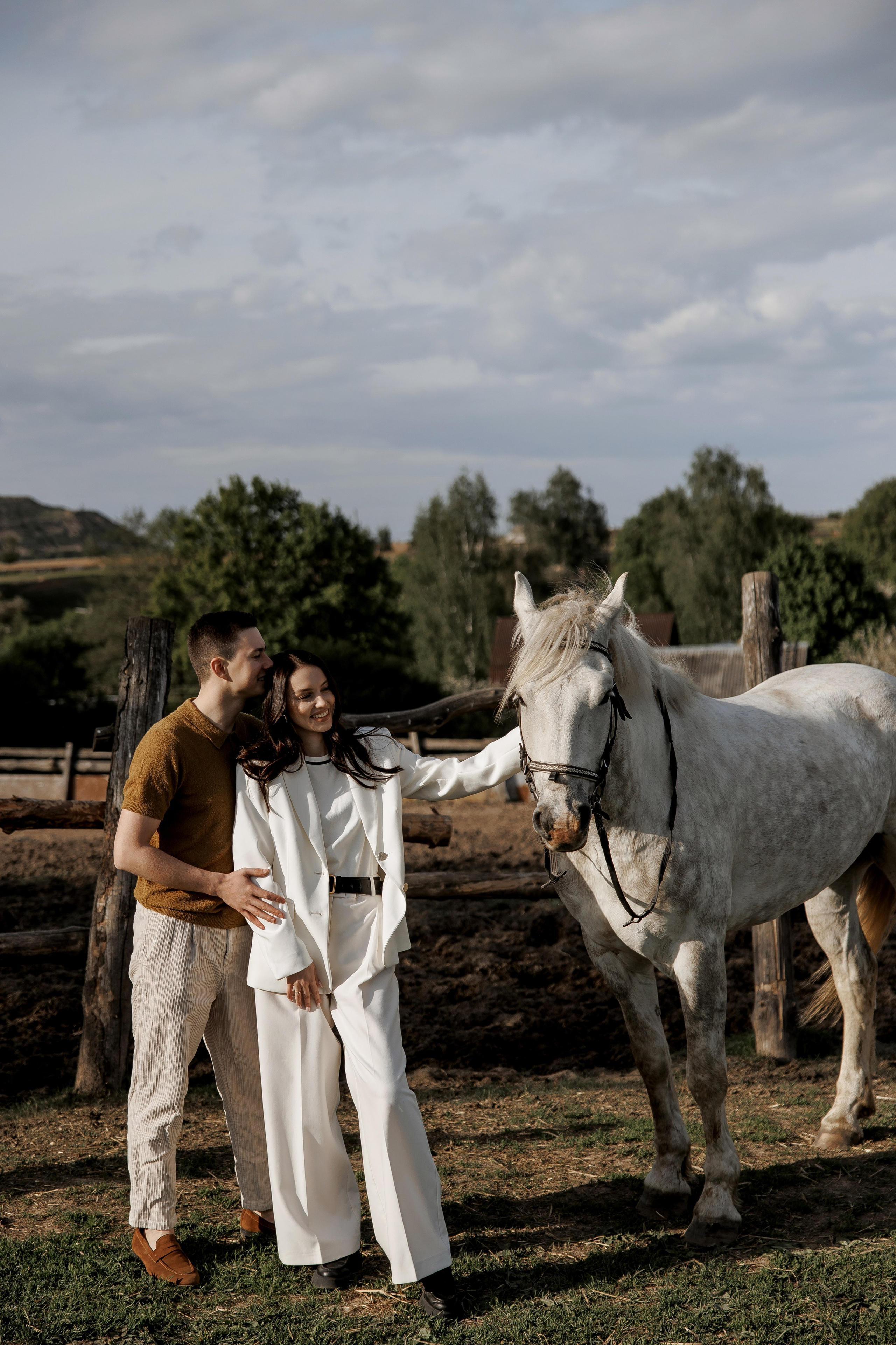 Евгений+Анастасия. Свадебный фотограф Каледич Тимофей