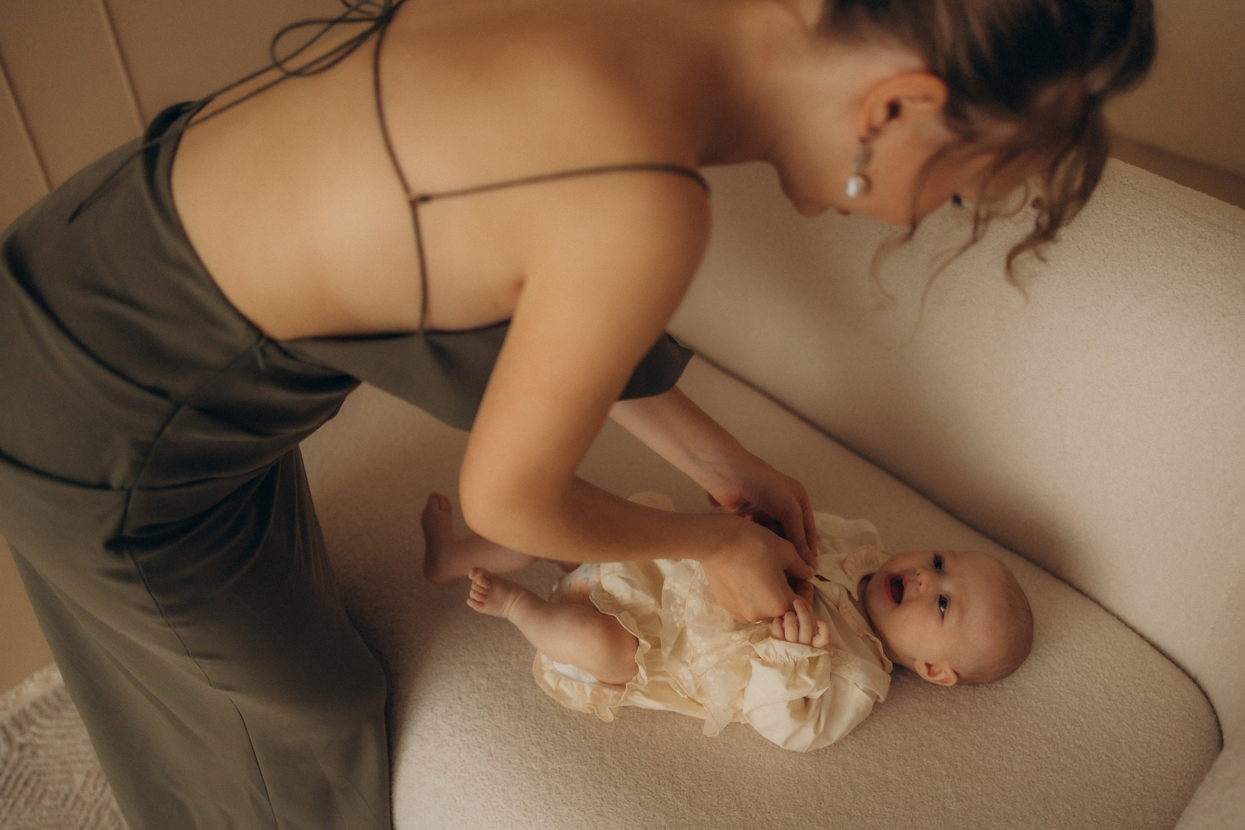 Ульяна и Алиса. Эльвира Галимьянова — семейный фотограф Екатеринбурга